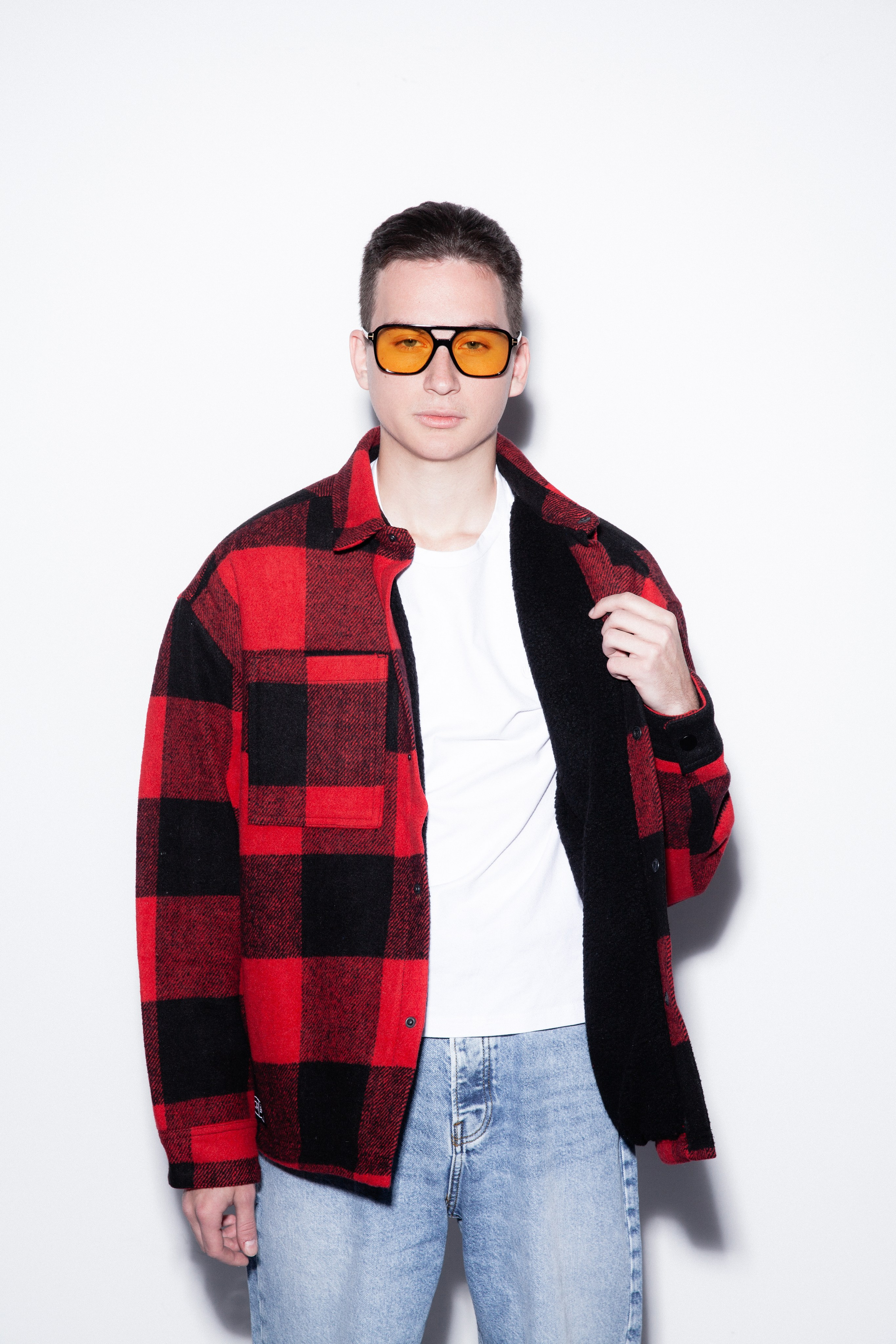 Egor Kleshnin. Photographer. Producer. Retoucher