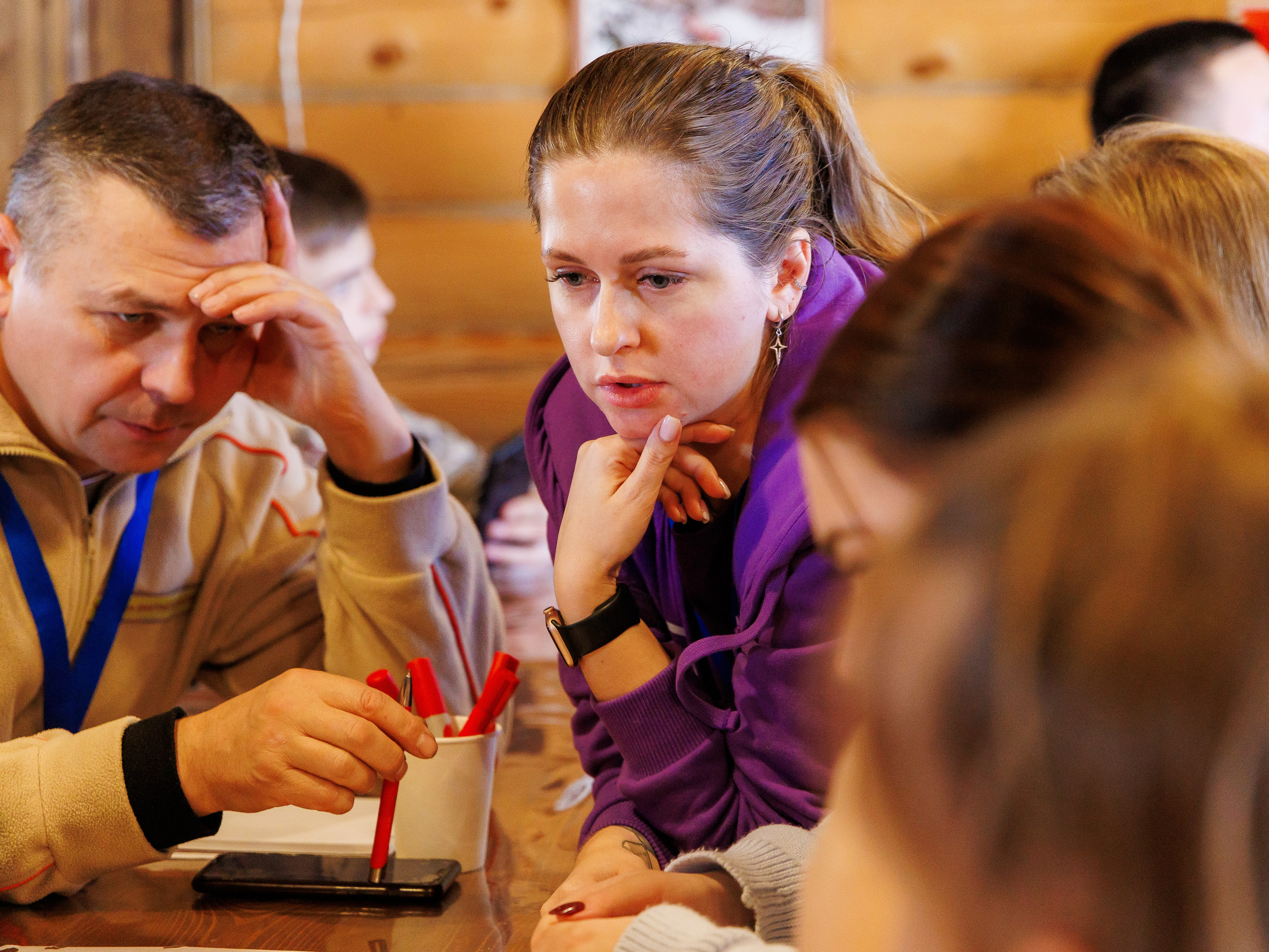 Патриот.слёт. Инга Кузьминская ТОП-фотограф г. Корсаков