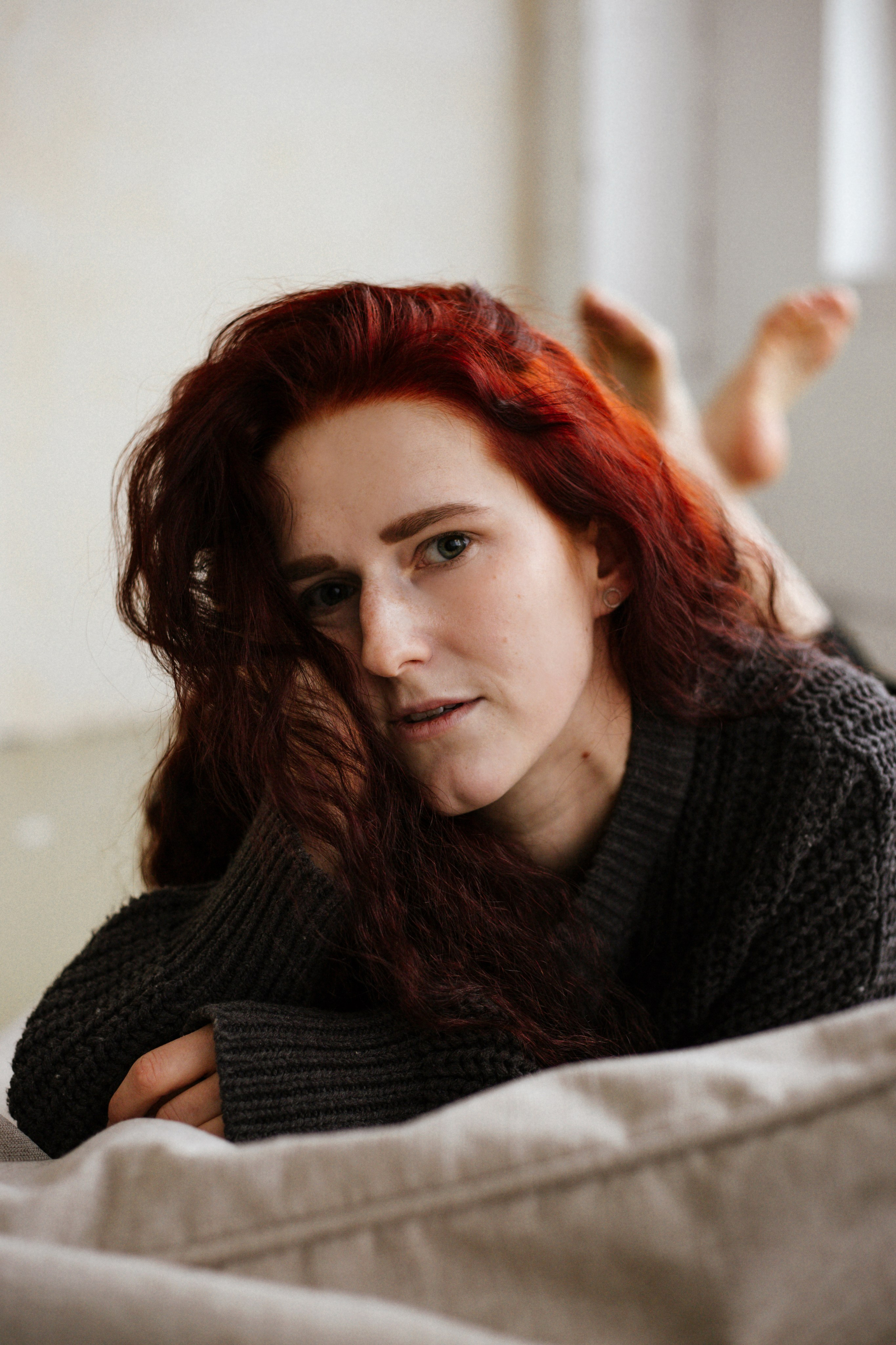 Арина. Семейный и портретный фотограф в Санкт-Петербурге