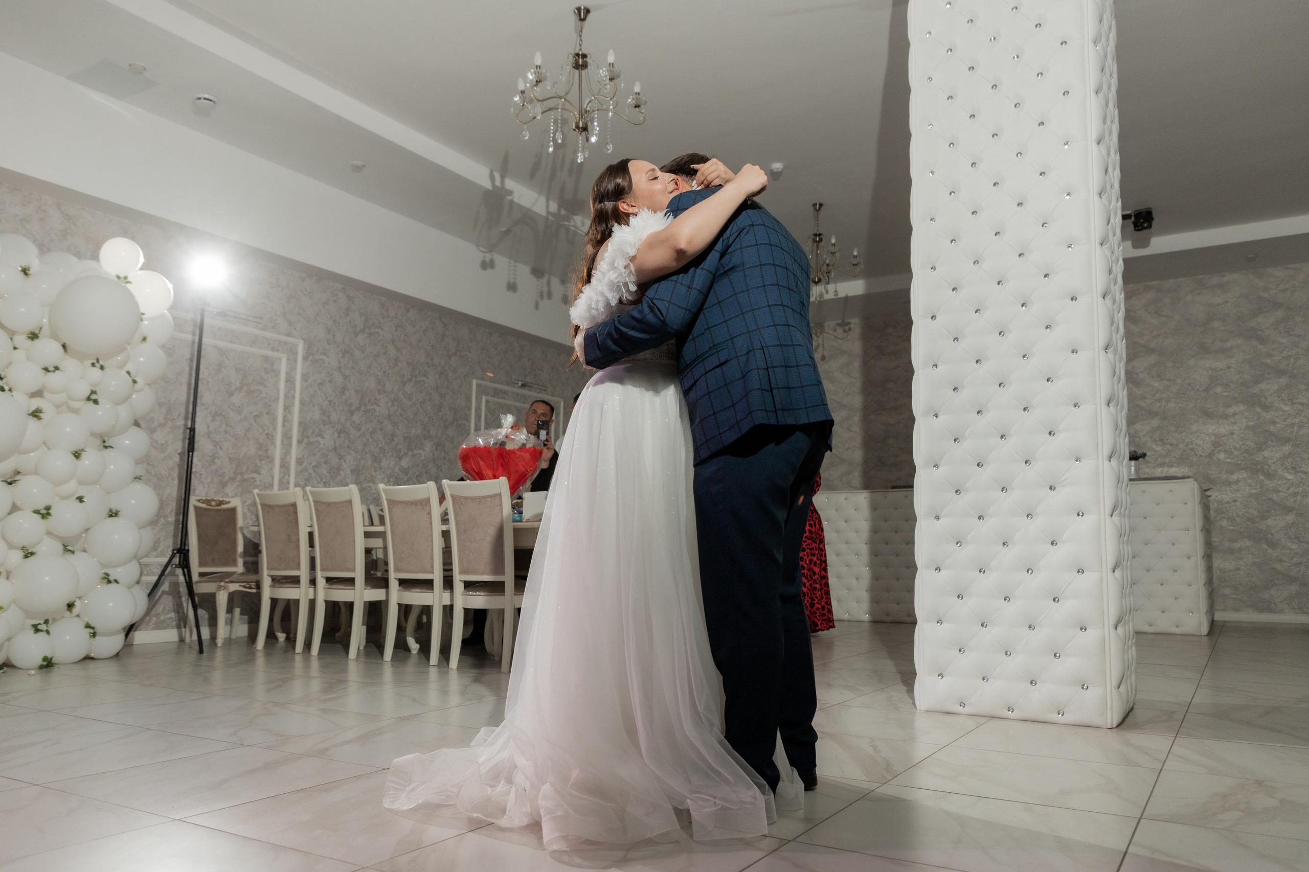 Иса и Валерия (сокращено). Свадебный фотограф Ангелина Сунгатулина | Саратов | Балаково | Вольск