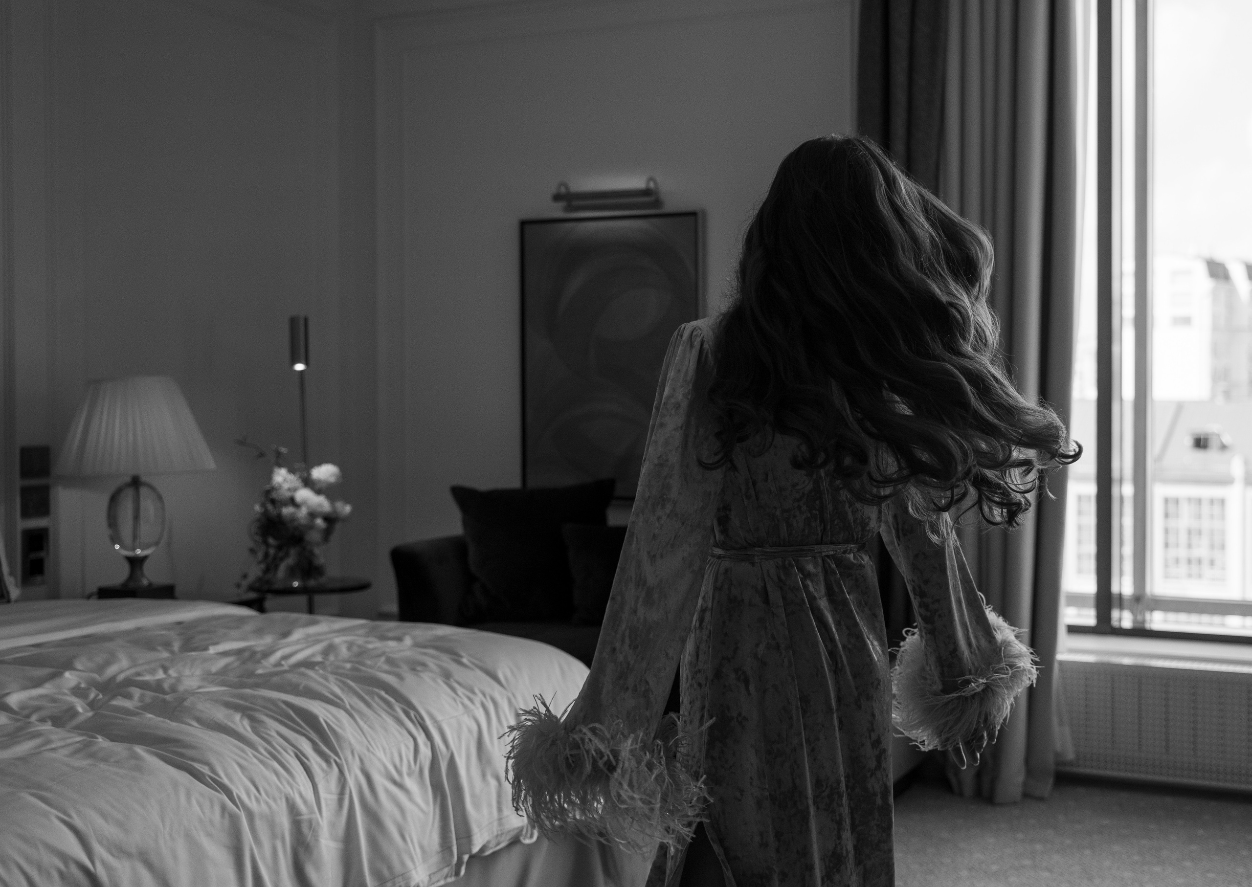 Свадебный день Руслана и Лали. Свадебный и семейный фотограф в Анапе Елена Полетаева