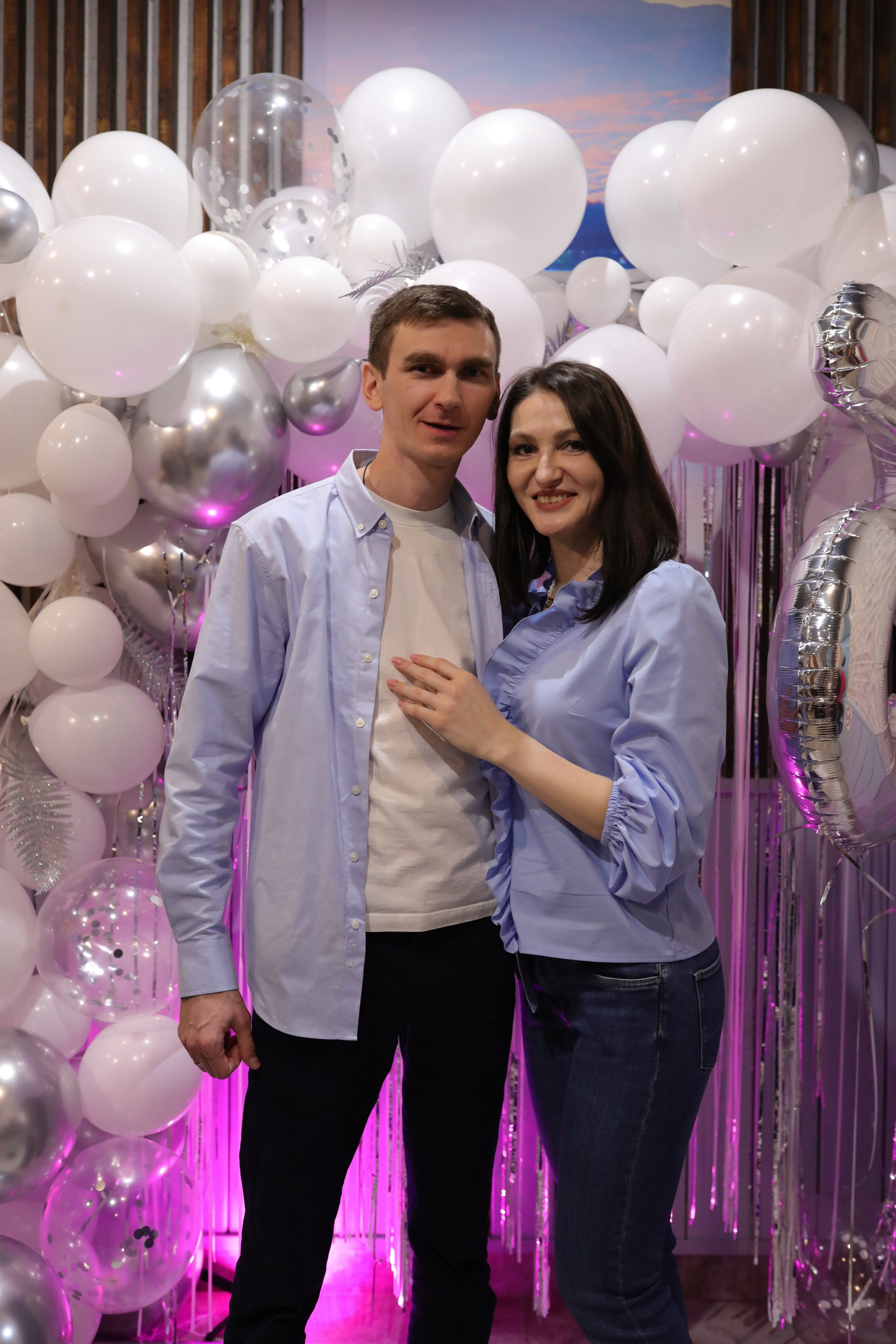 Dasha. Фотограф Ксения Есенина Москва