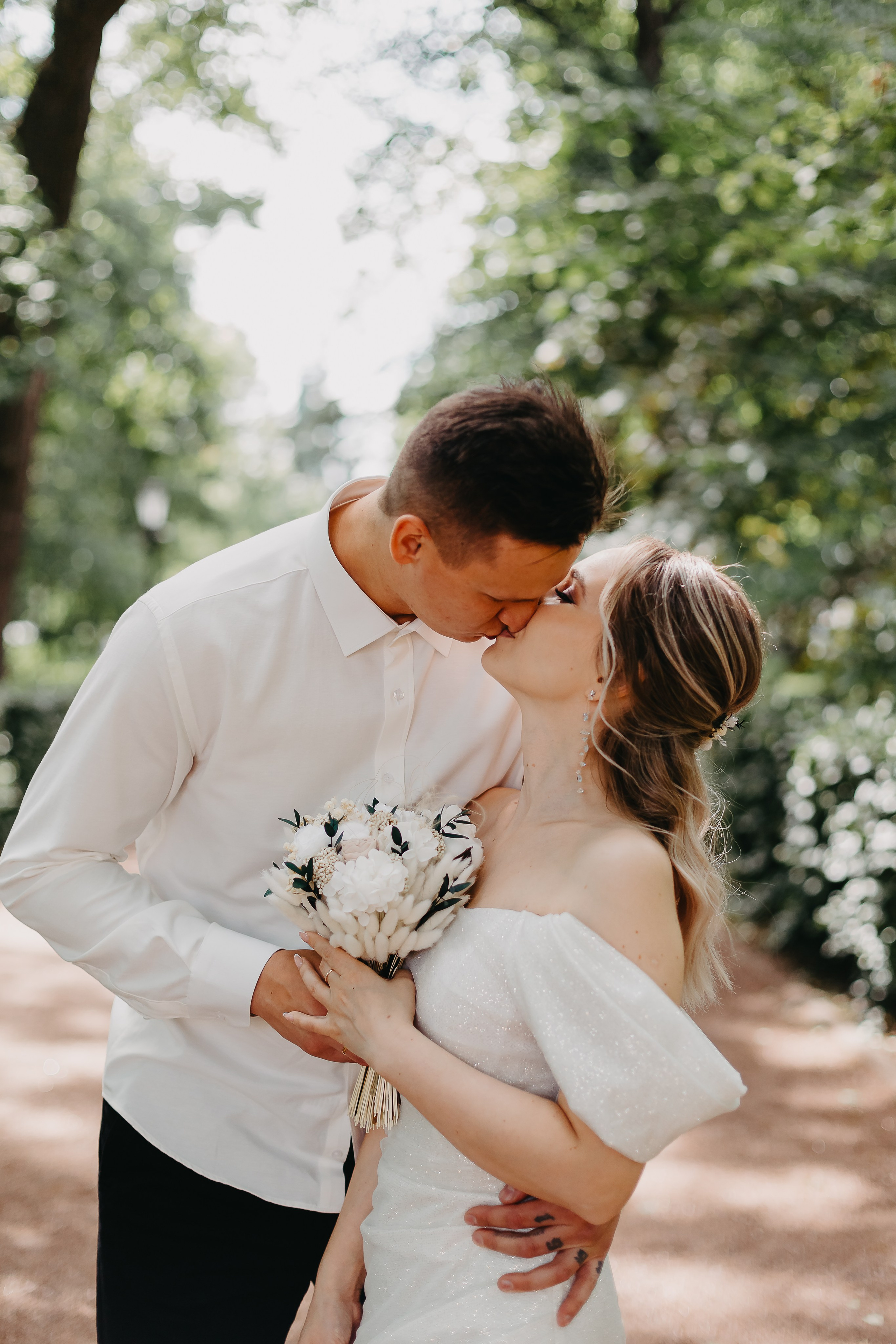 Паша & Настя. Репортажный и свадебный фотограф Ярославль, Москва Сдобников Андрей