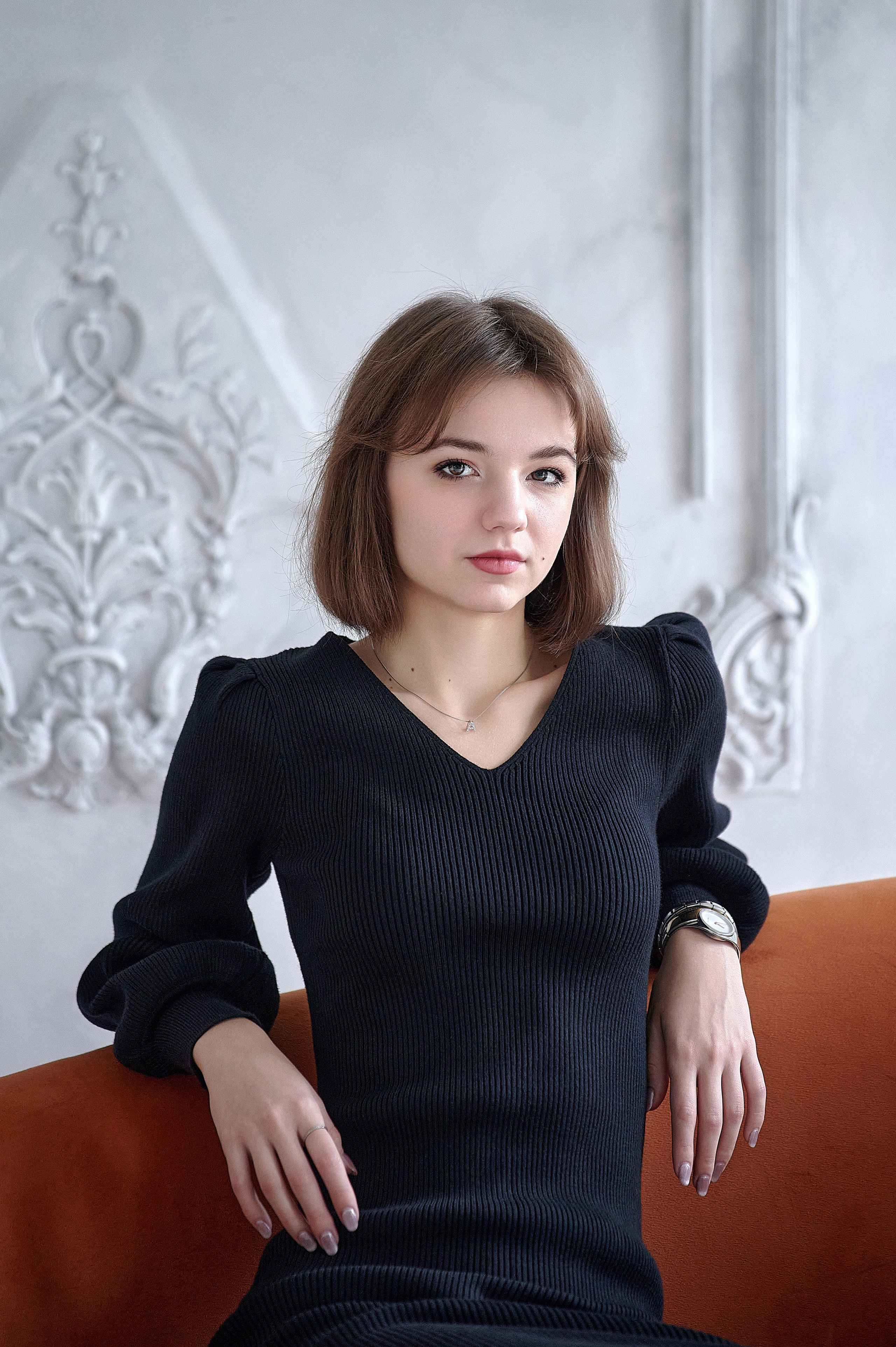 Семейный и индивидуальный фотограф на улице в Санкт-Петербурге