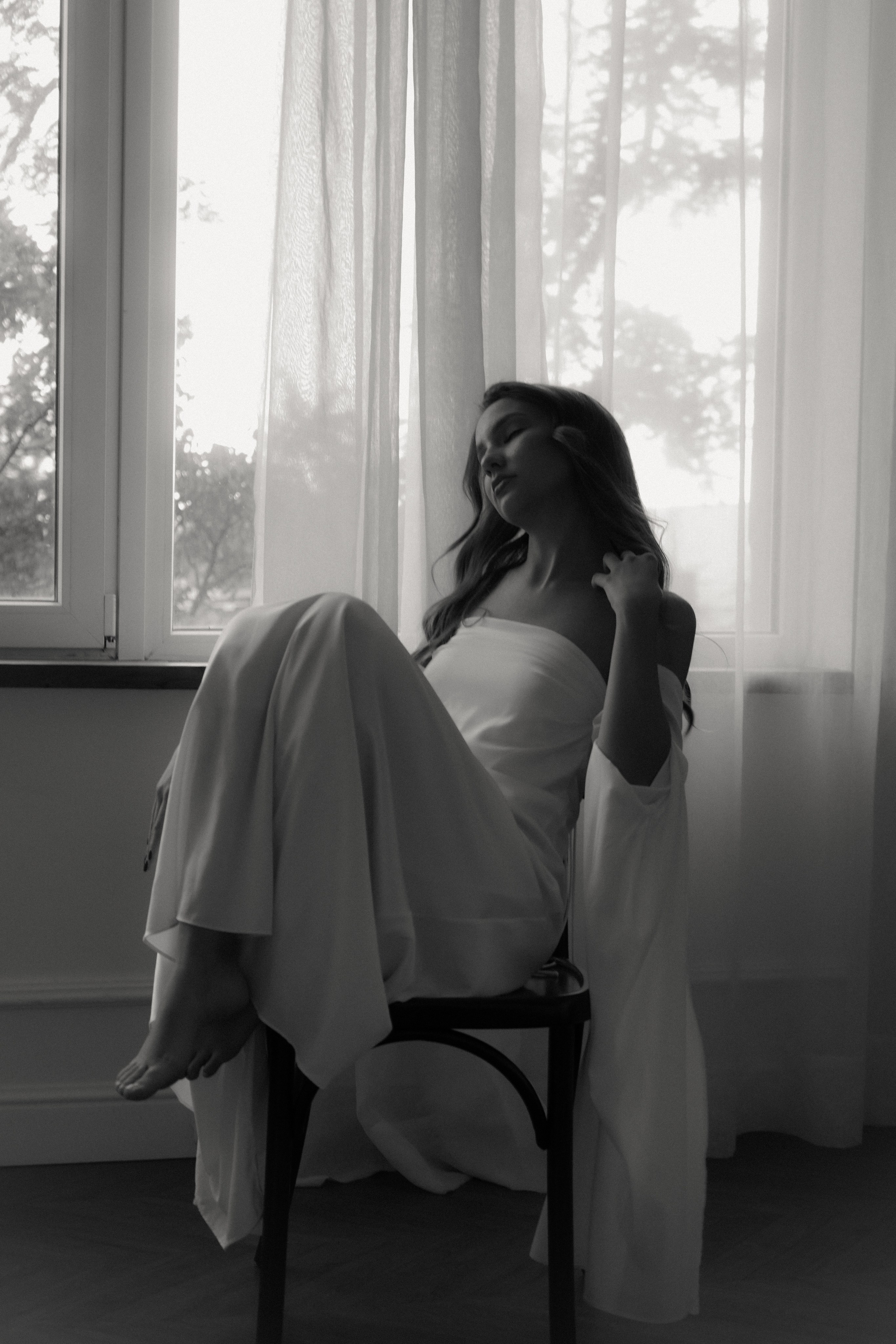 Алеся. Фотограф в Каспийске