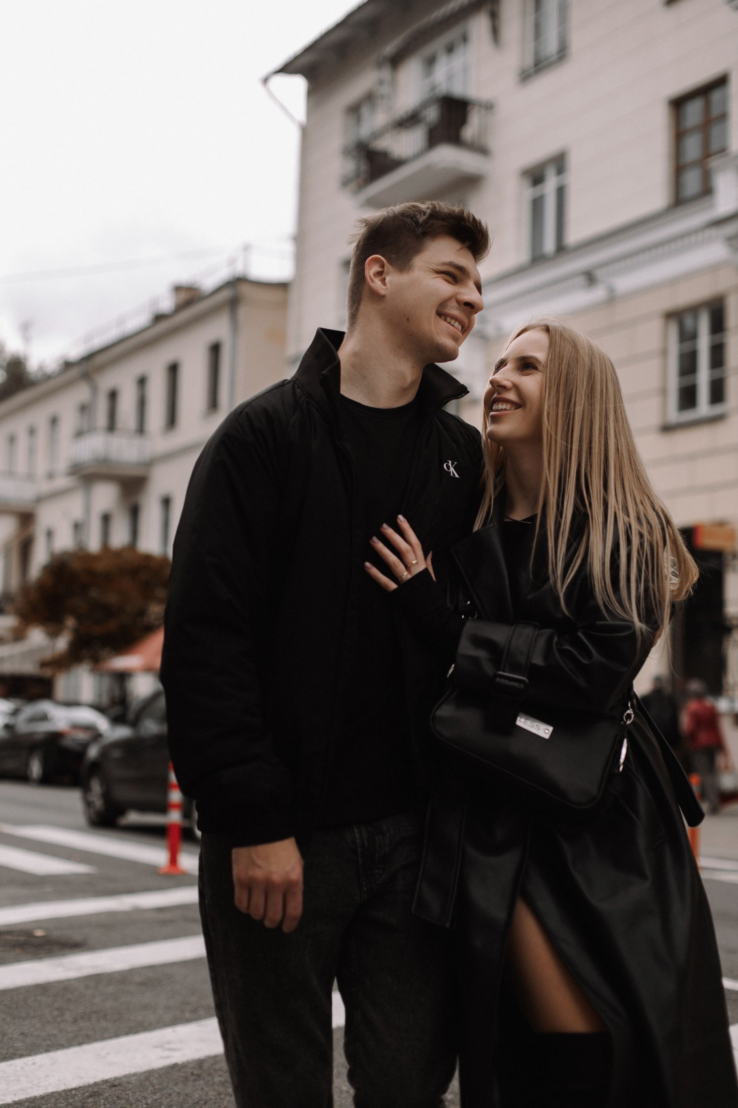 A&D. Фотограф Ира Григорьева