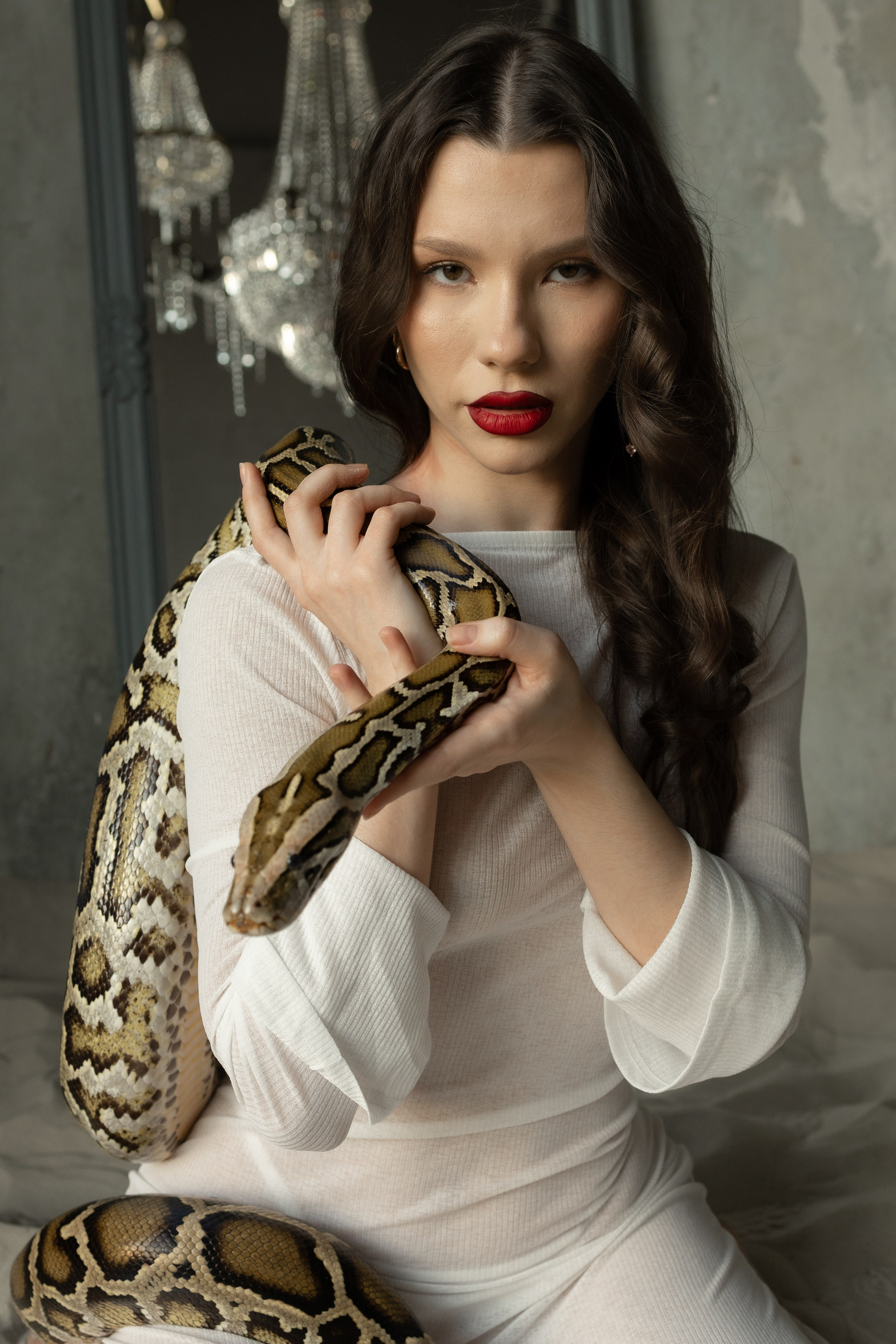 WILD LOVE. Фотограф Екатерина Крылова