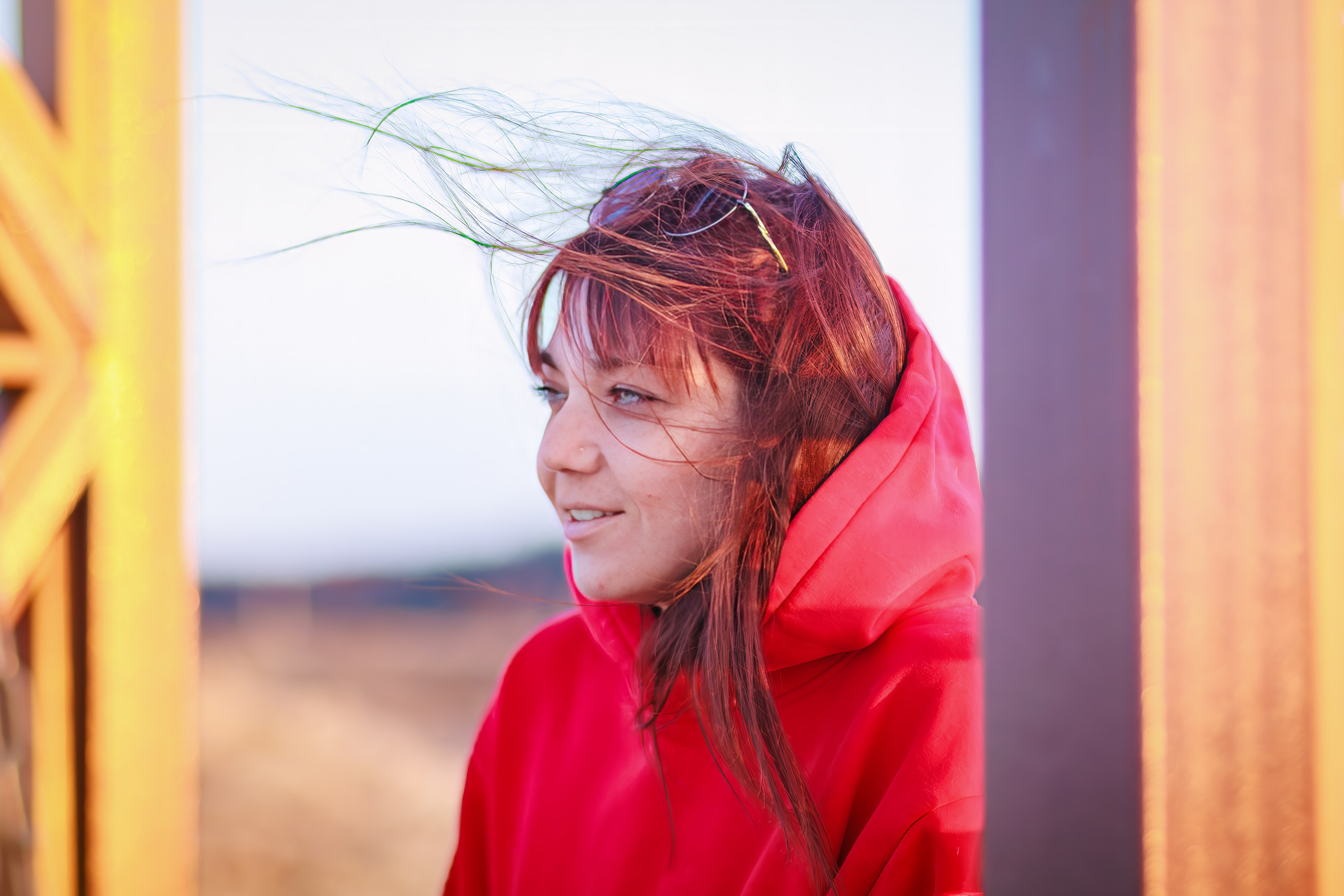 Яна грустная грустняшка). Фотограф в Южно-Сахалинске Гусаков Евгений