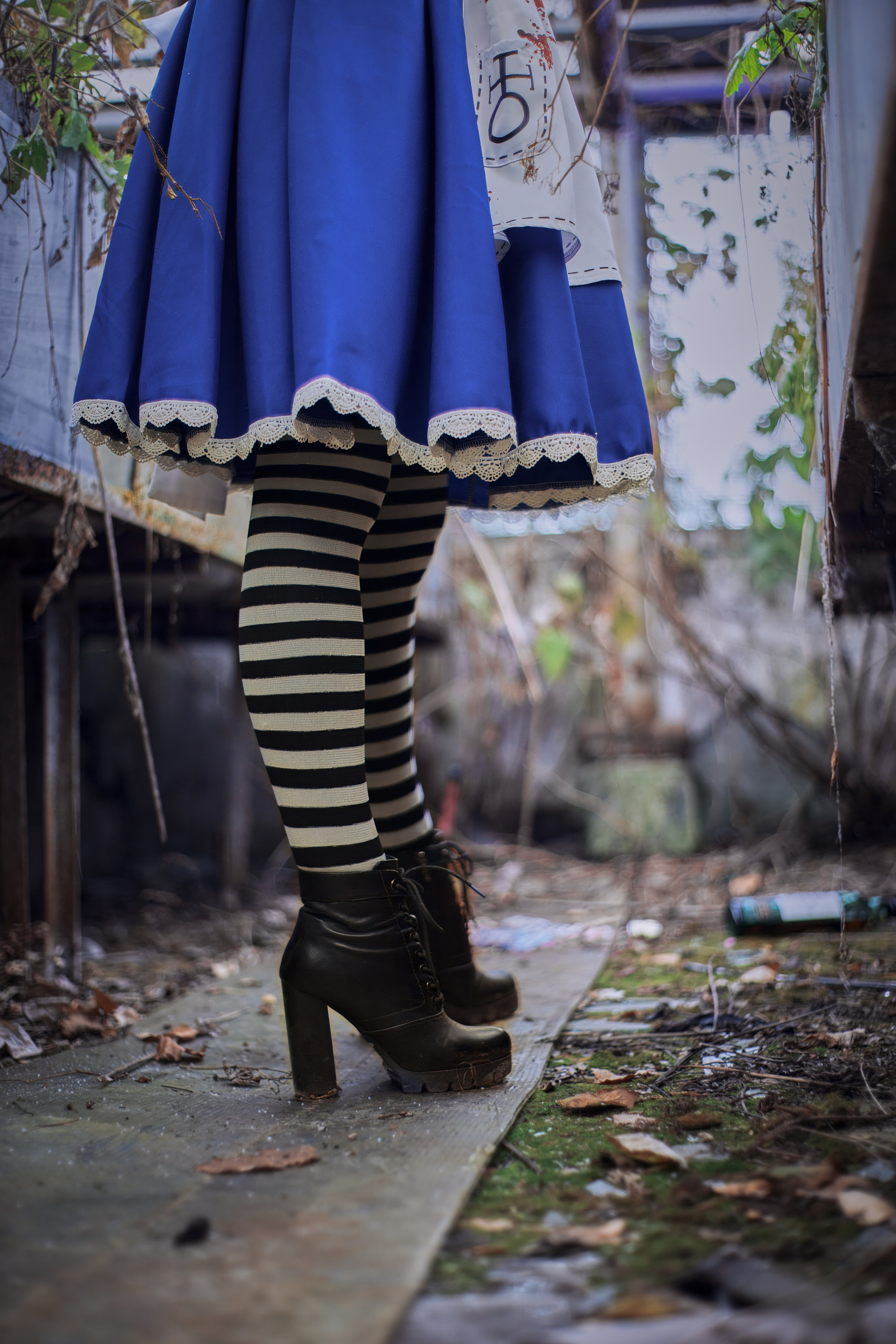 Алиса. Наше время. Фотограф в Южно-Сахалинске Гусаков Евгений