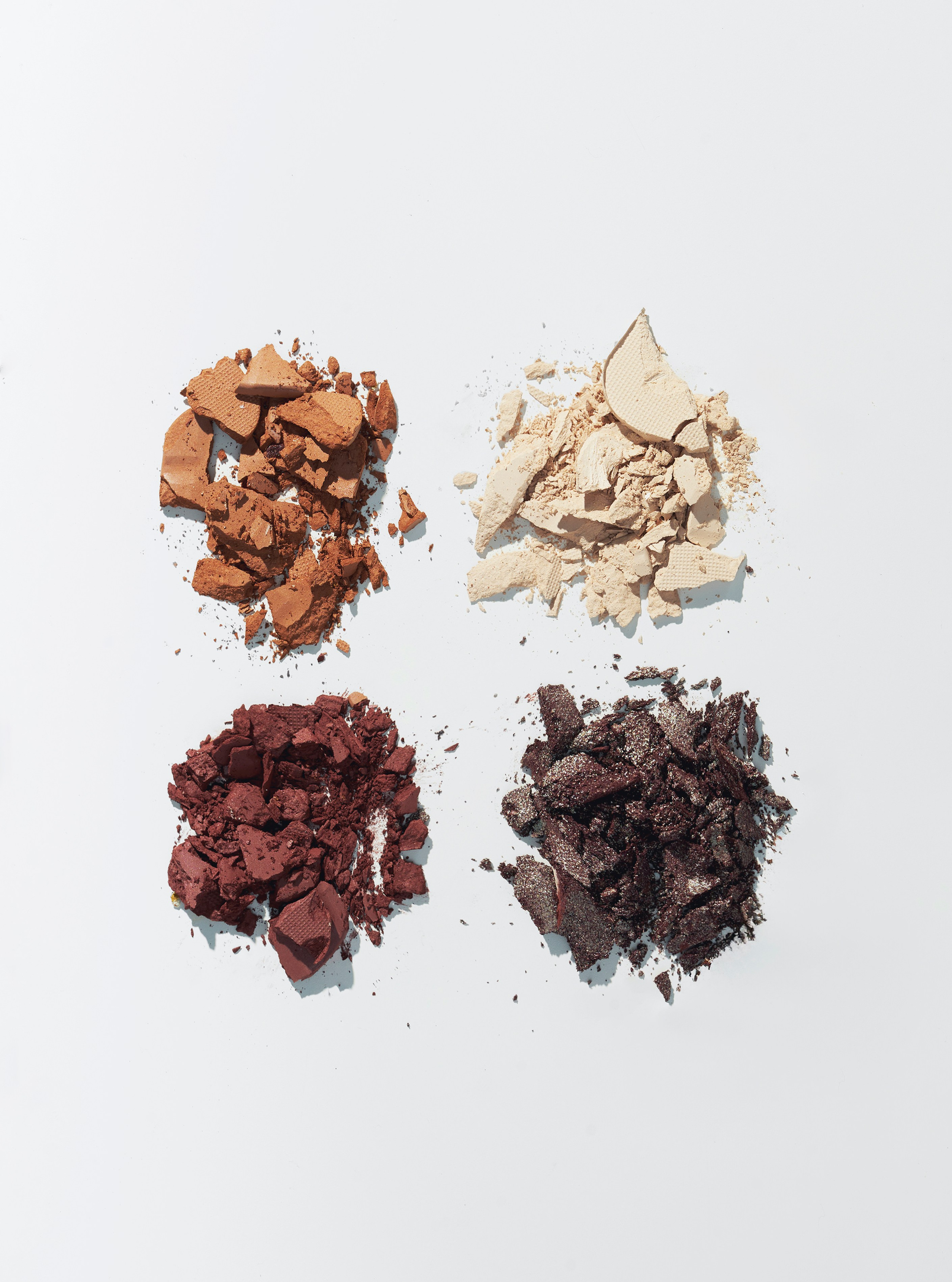 Косметика. Предметный фотограф в Новосибирске Лебедева Дарина