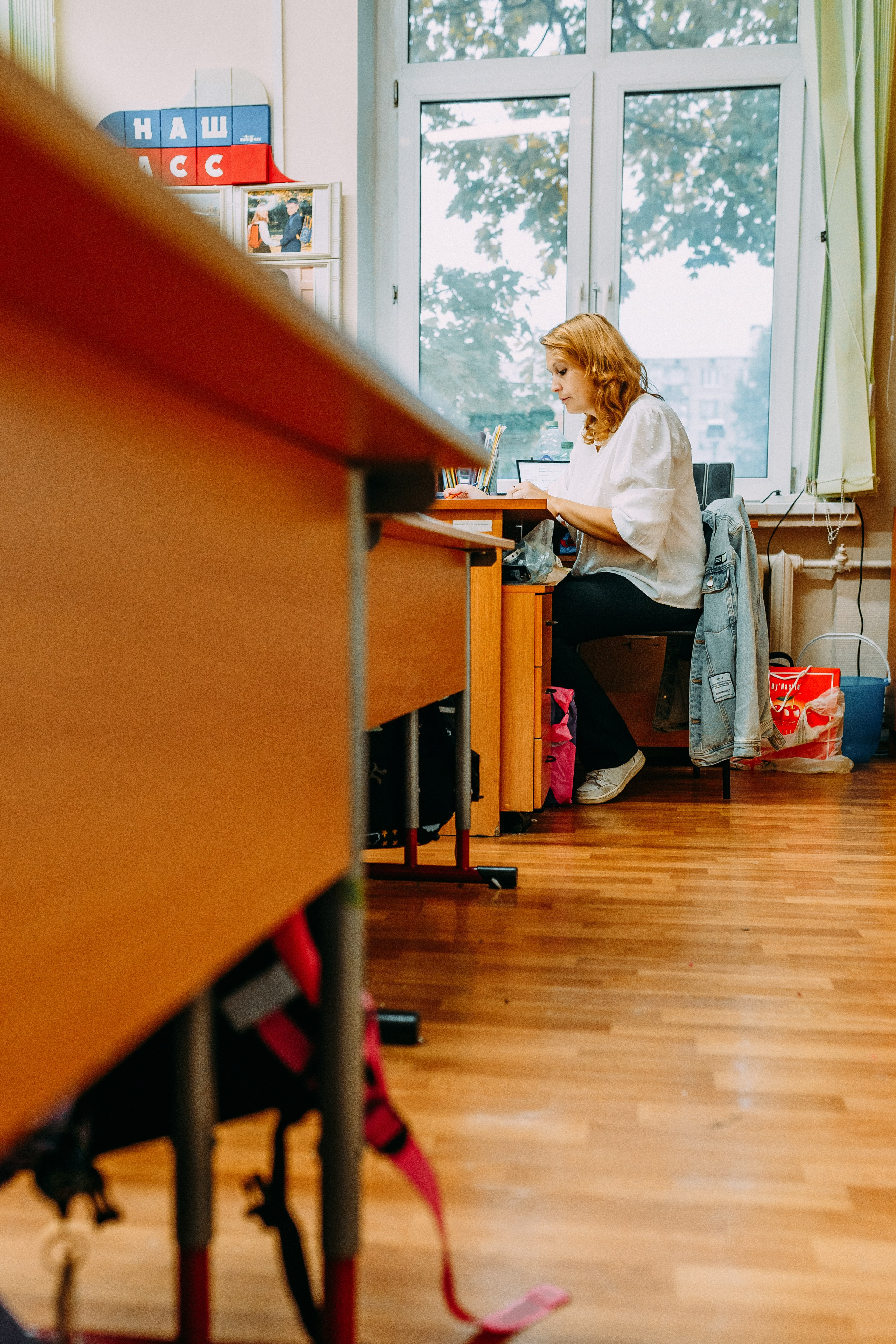 1 класс. Школьные альбомы и альбомы для детского сада. Юлия Осипова. Москва