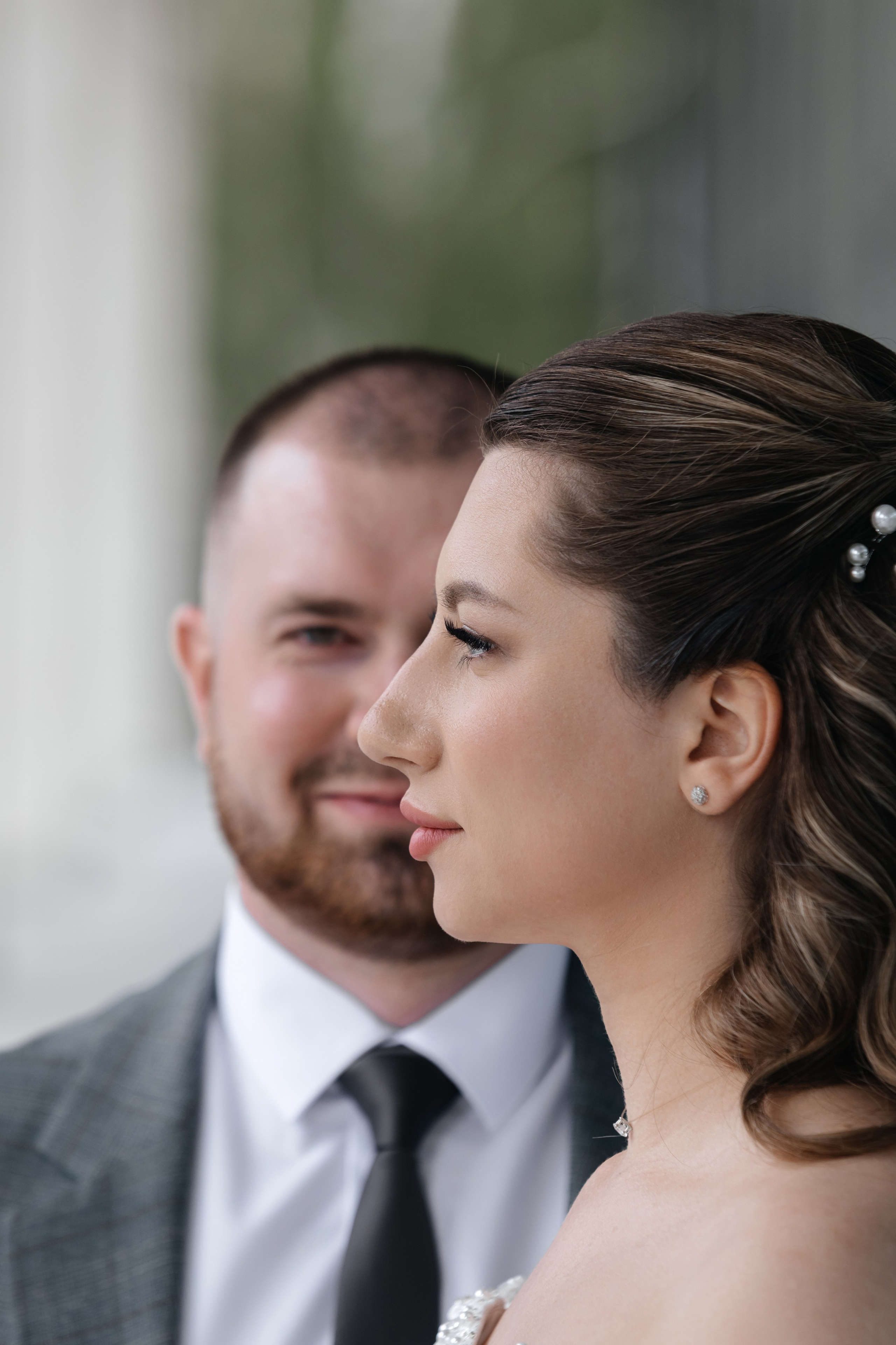 Анастасия & Сергей. Фотограф в Ульяновске Евгений Тарасов