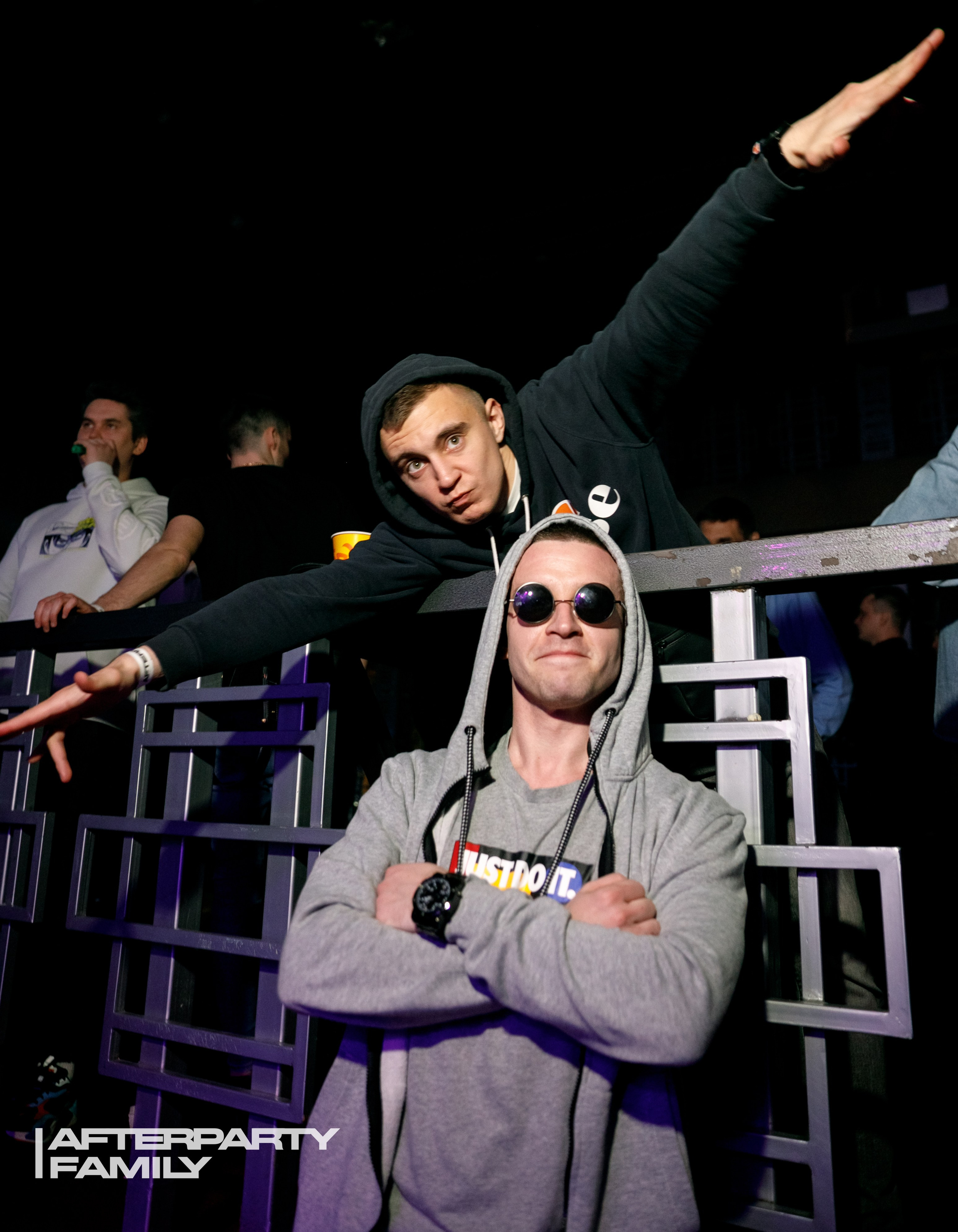 After Family Party — 5 Solnce. Фотограф в Ульяновске Евгений Тарасов