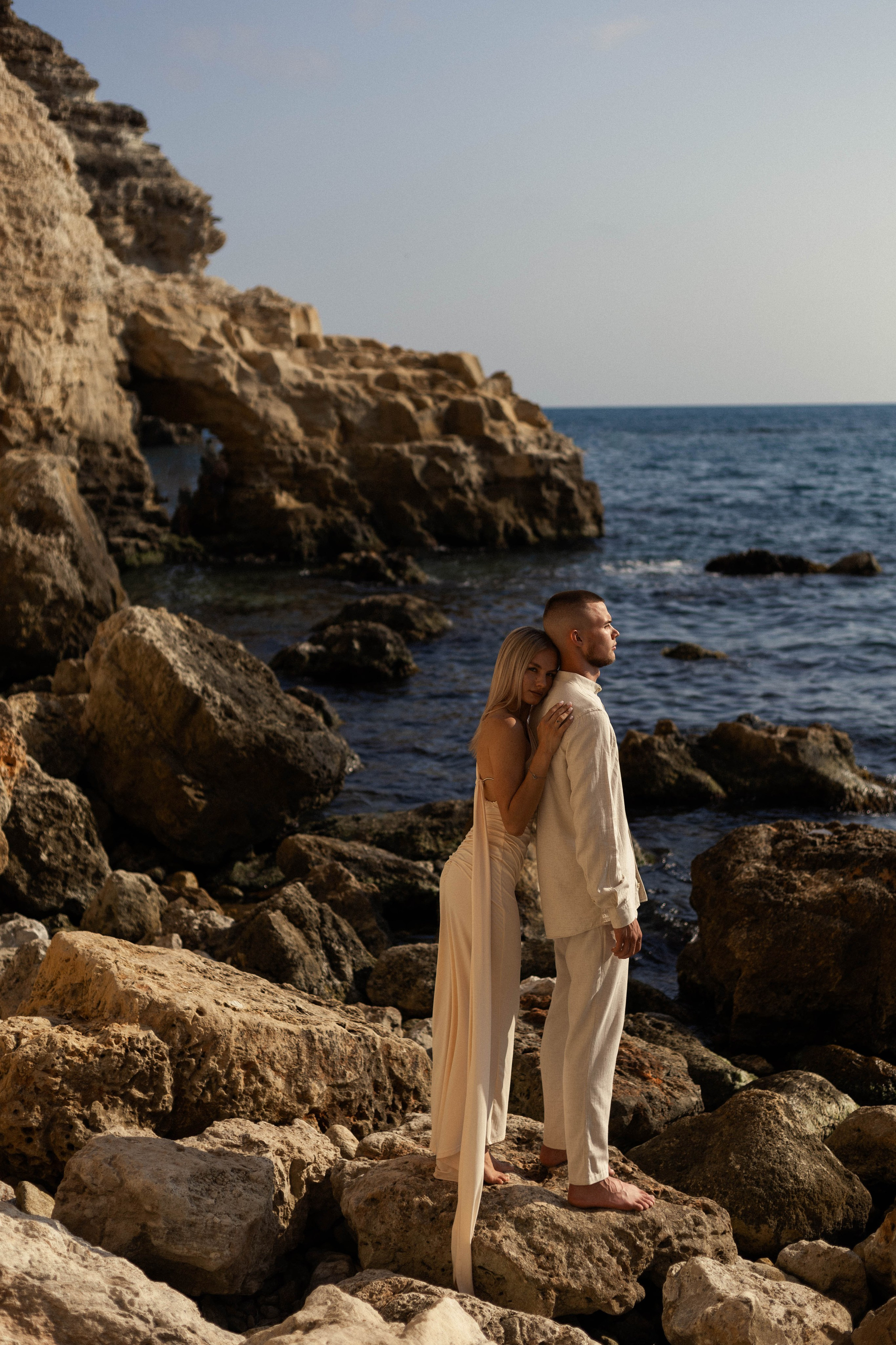 Парные / семейные. Фотограф в Крыму Алина Яковиненко