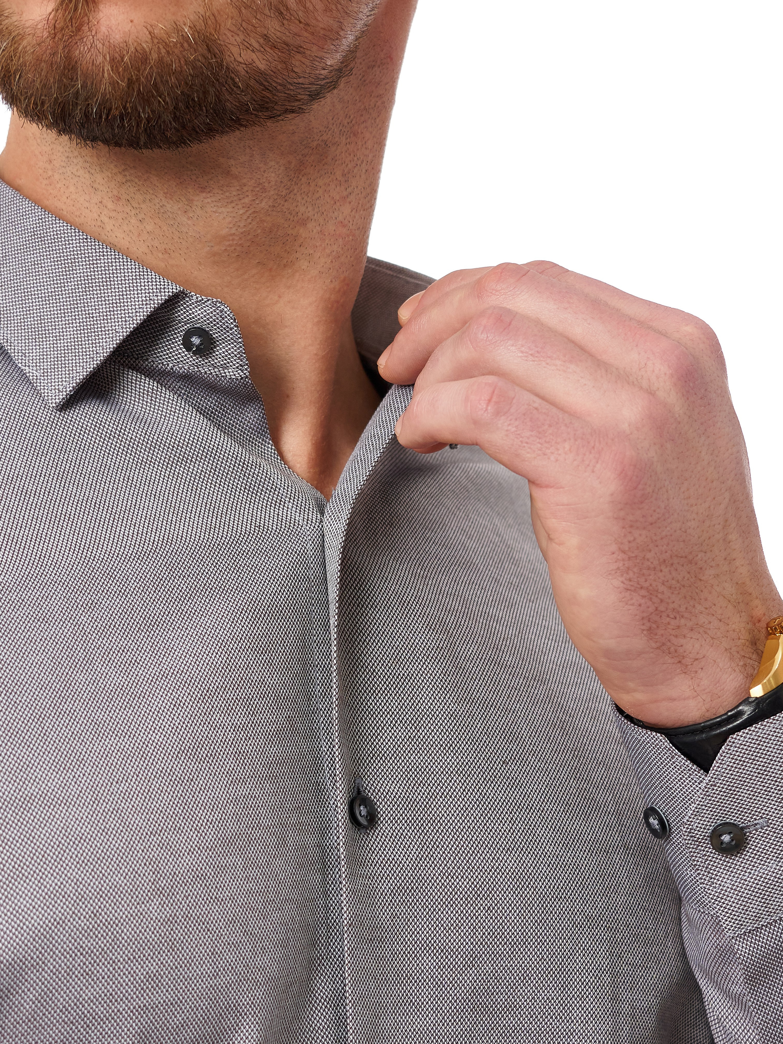 Классические рубашки. Каталожный предметный фотограф