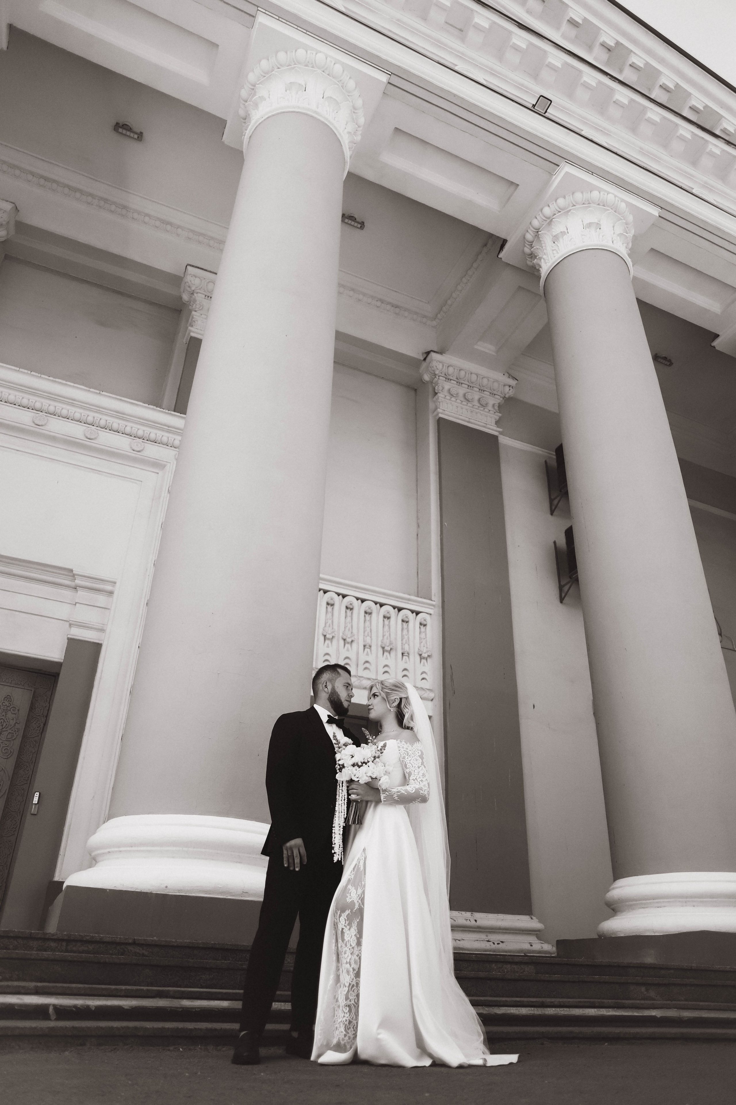 София & Михаил. Фотограф Мариуполь | Ялта | Крым — Диана Мазенко