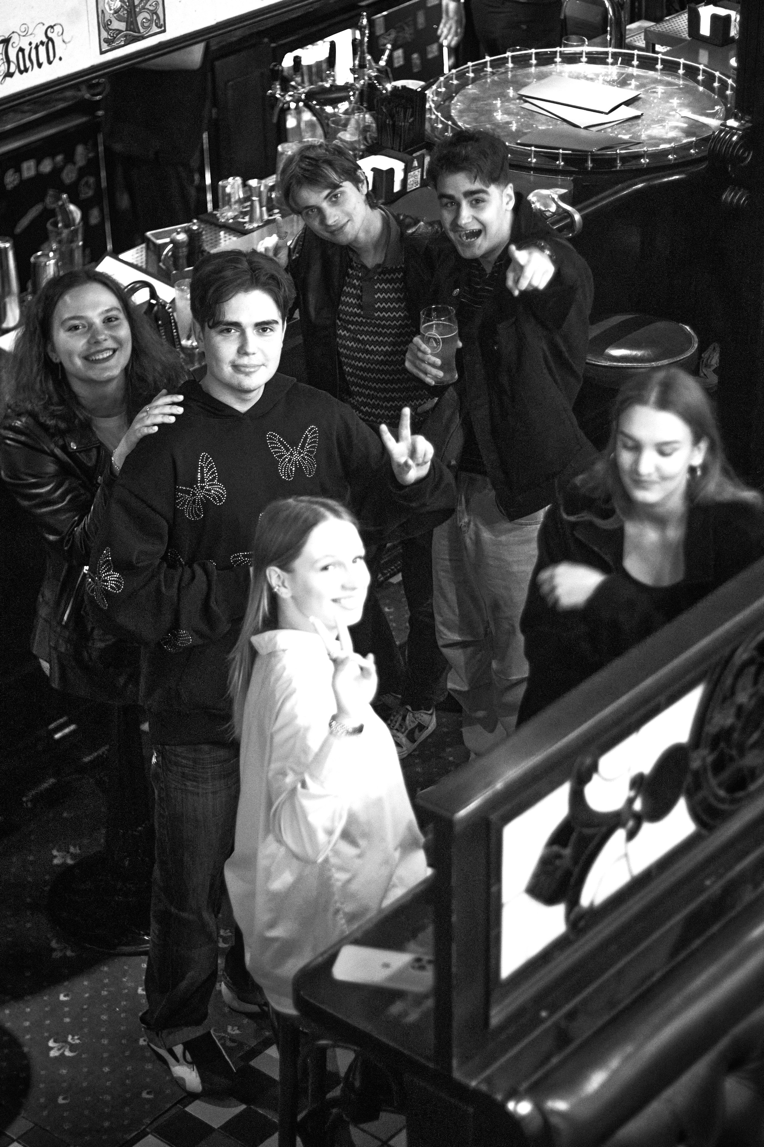 Концертная съемка. Портретный и свадебный фотограф в Москве Александра