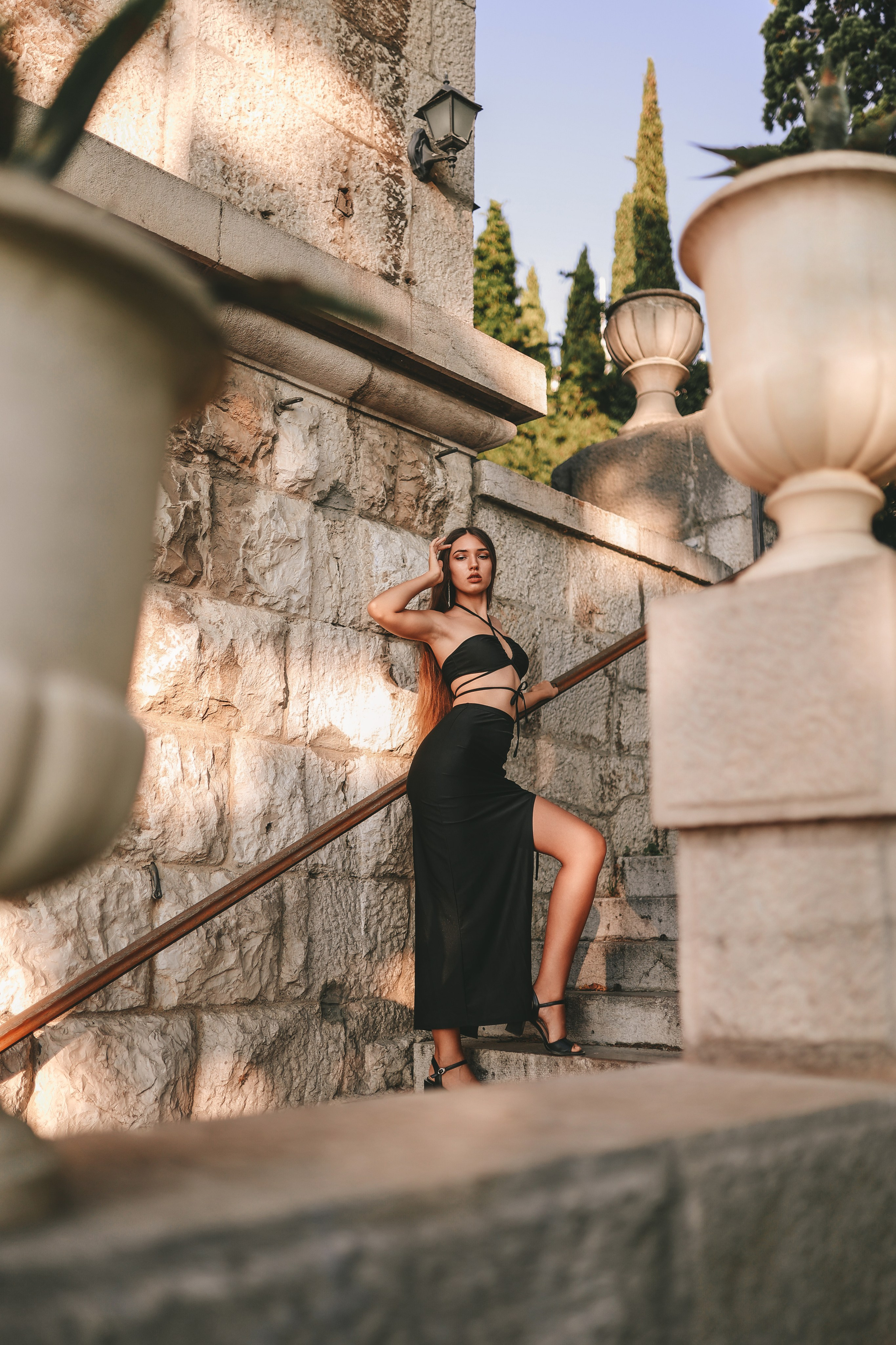 Елена. Мария Добычина — профессиональный фотограф Крыма, Ялты и Севастополя