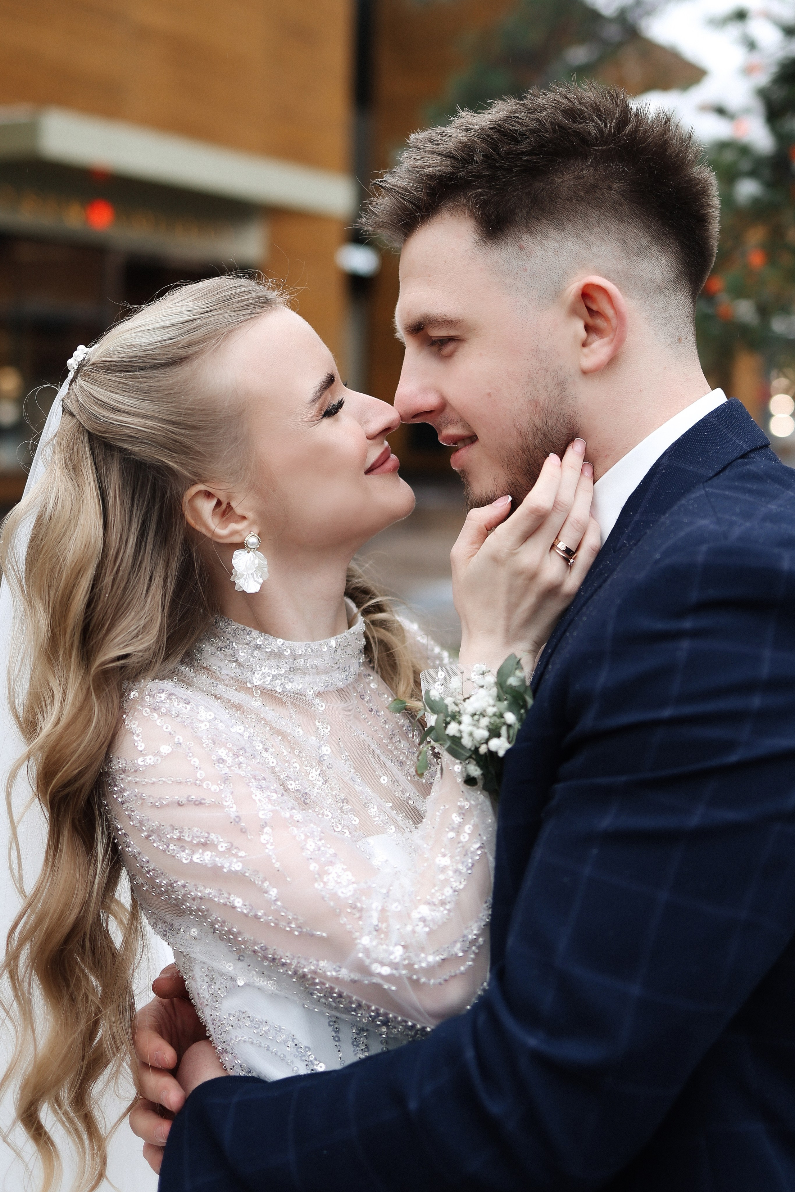 А. + А. Барвиха Luxury Village. Семейный и lovestory фотограф в Москве Светлана Коняхина