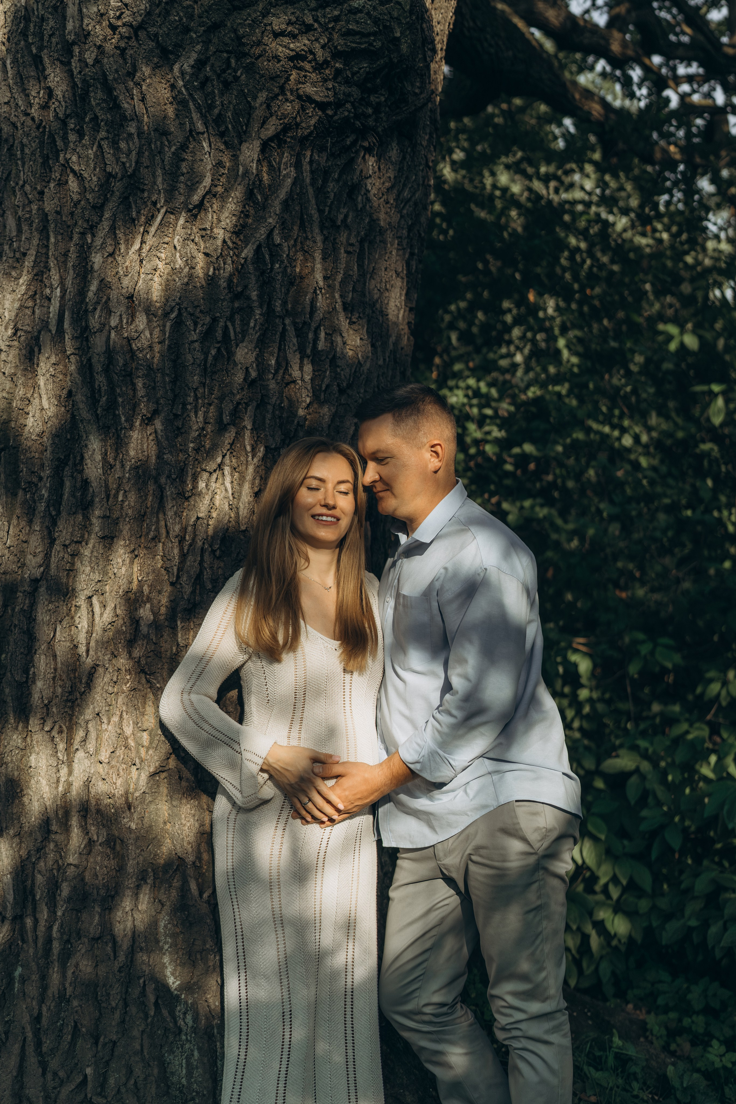 О любви и ее продолжении. Семейный фотограф Москва. Фотограф беременности и материнства Москва