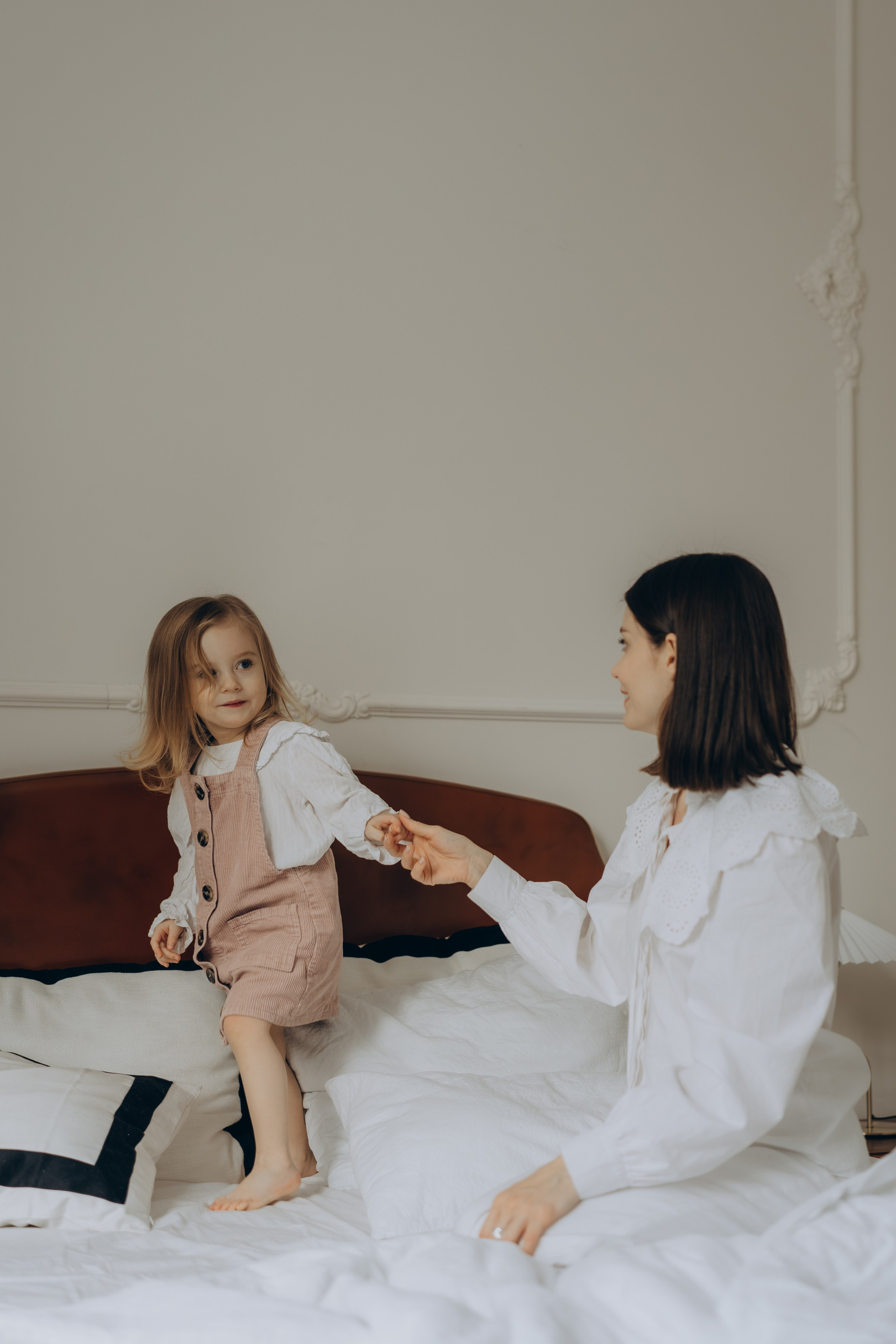 Кораблик в пене. Семейный фотограф Москва. Фотограф беременности и материнства Москва