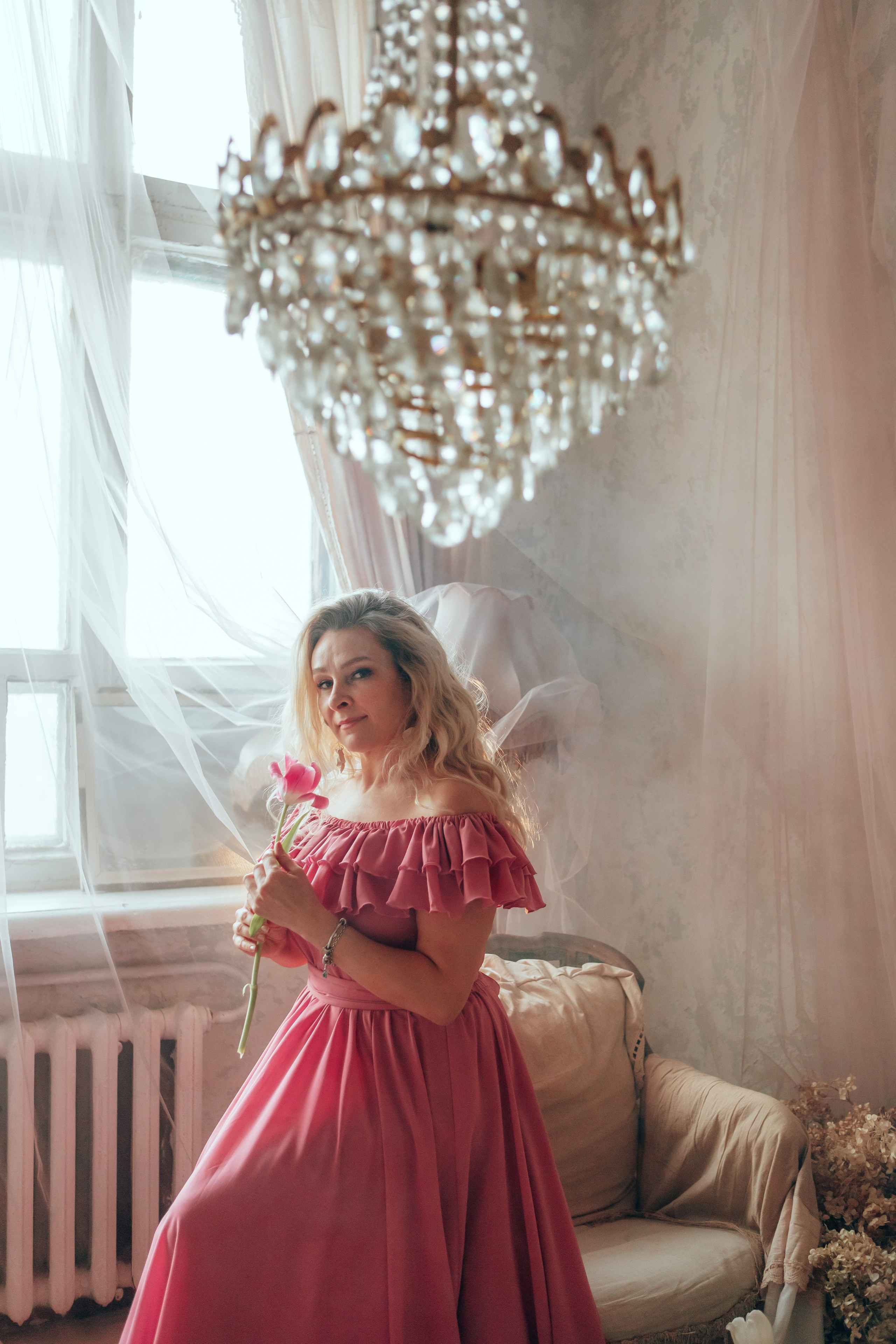 Виктория. Семейный и детский фотограф в г. Новосибирске Макеева Анастасия