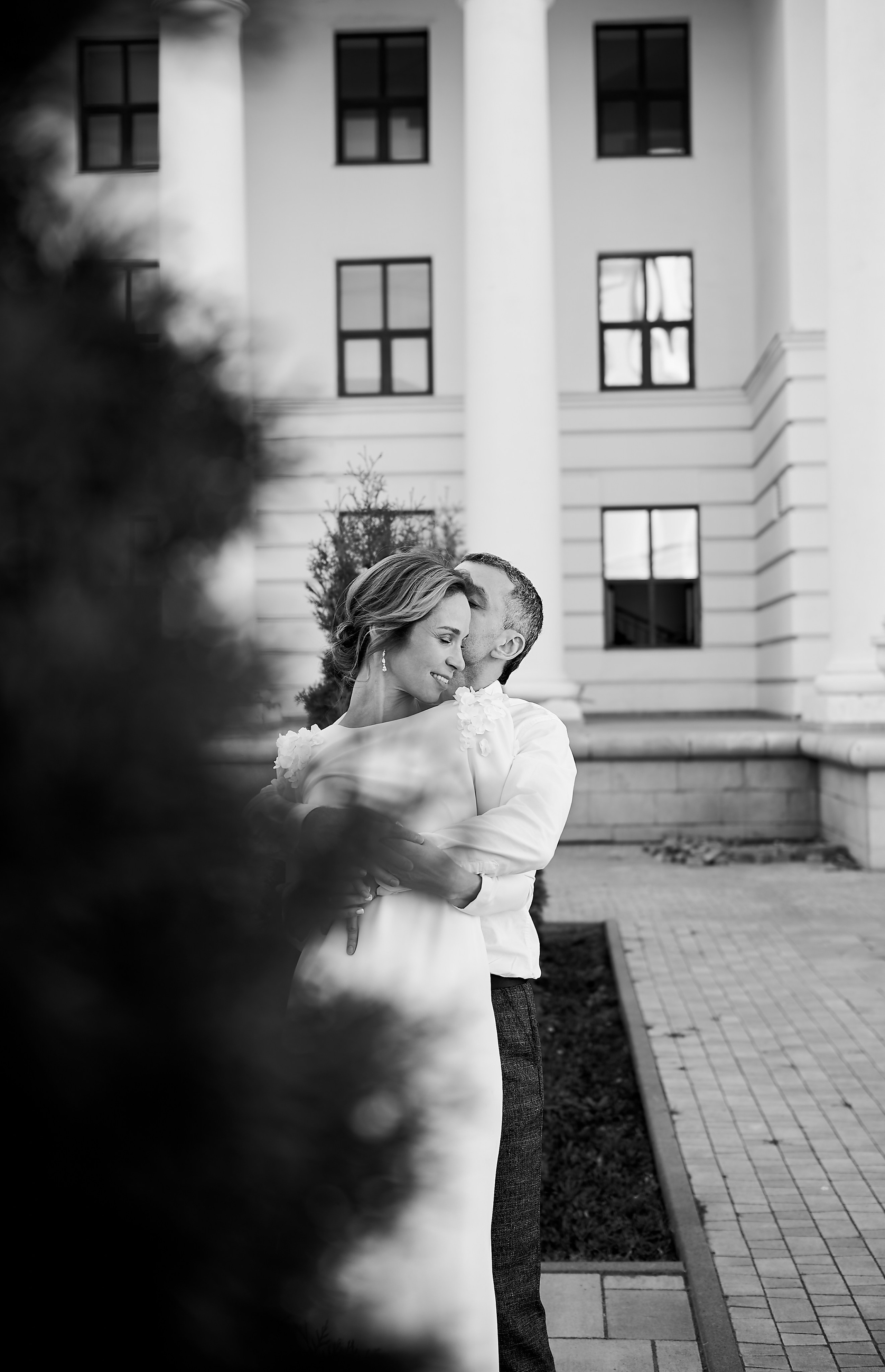 Моменты Венчания. Профессиональный репортажный фотограф в Самаре Никита Королев