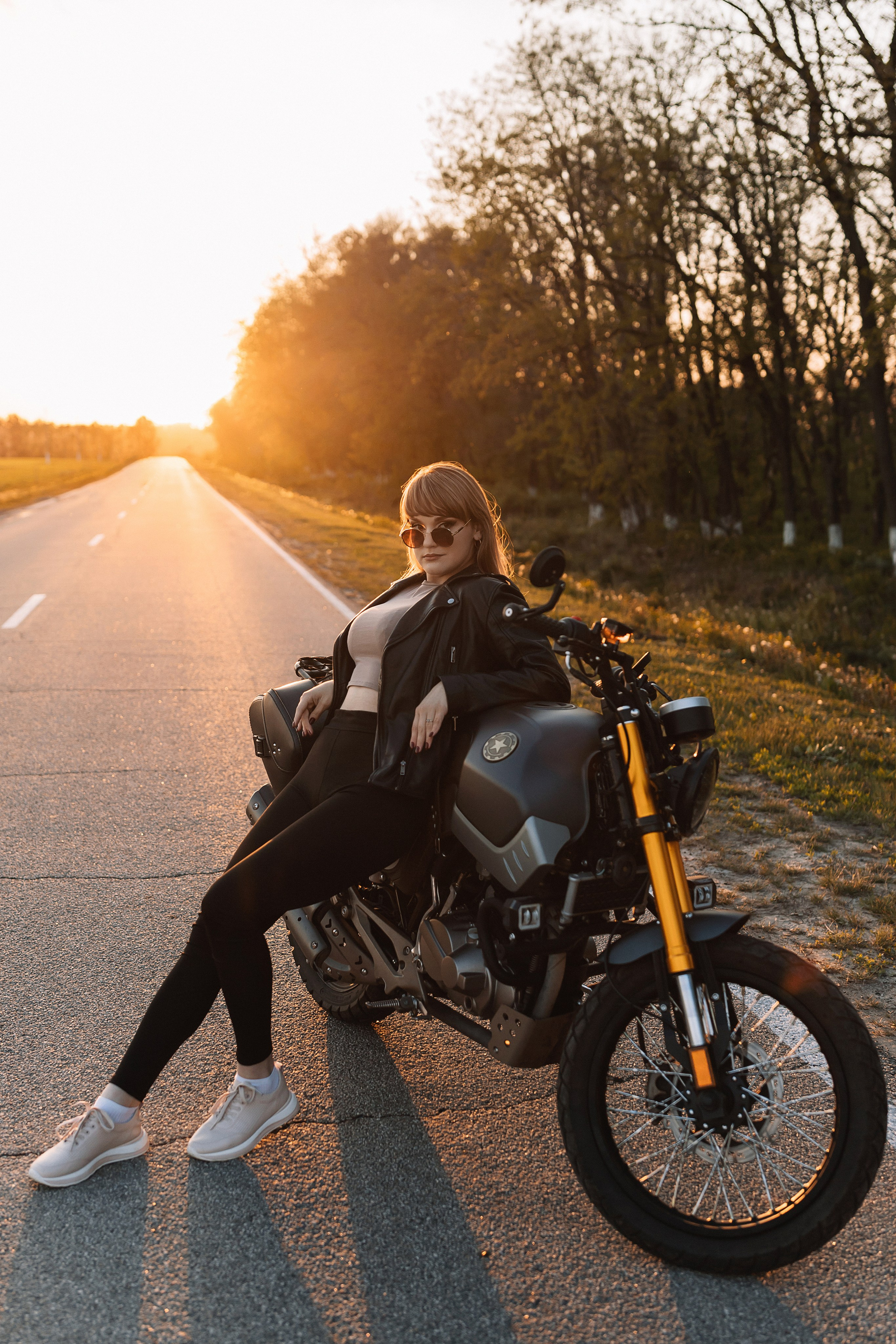 Неля. Фотограф Елена Каверина | Белгород — Короча |