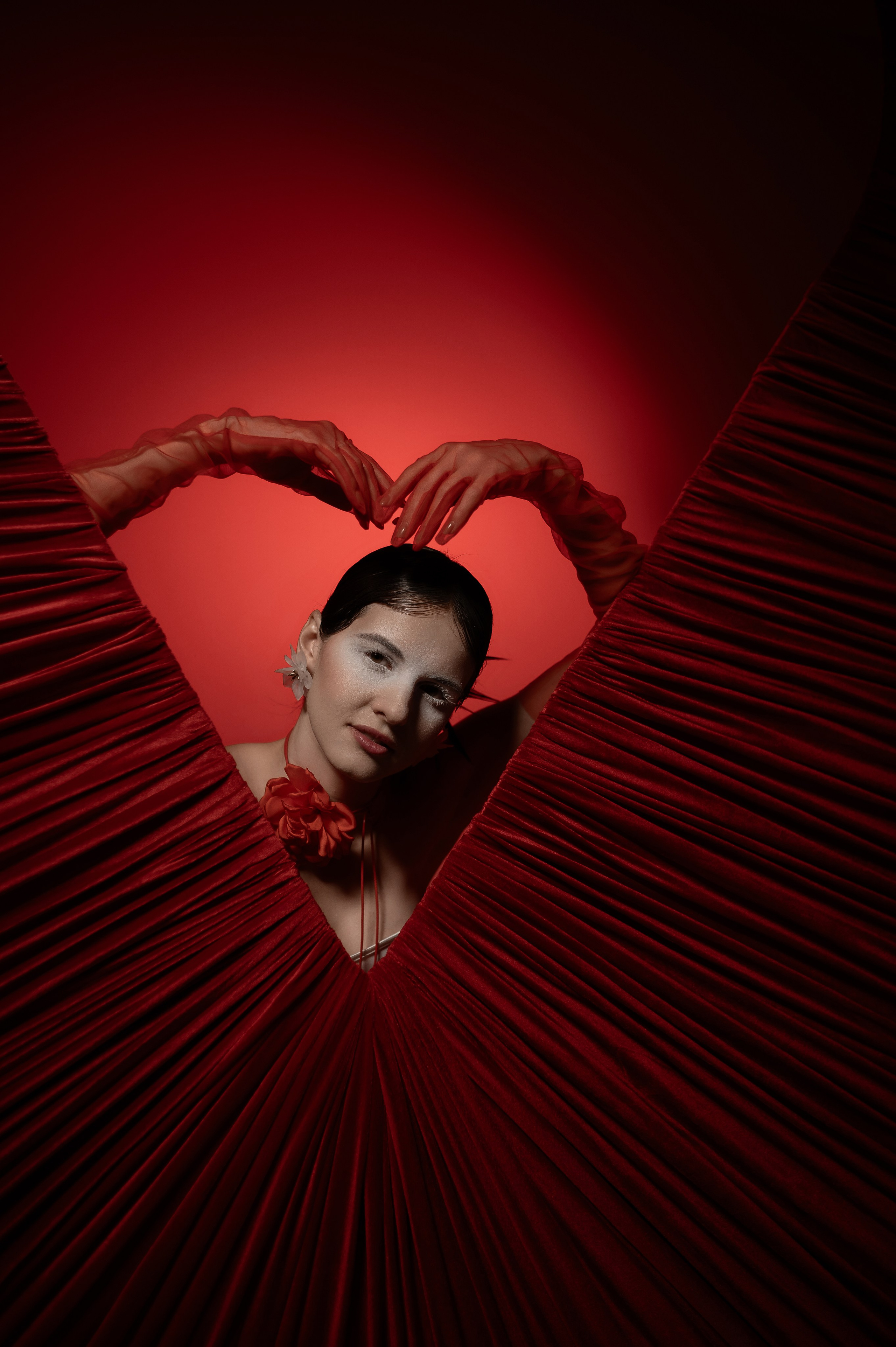 Виктория. Твой личный проводник к красивым фотографиям в Старом Осколе