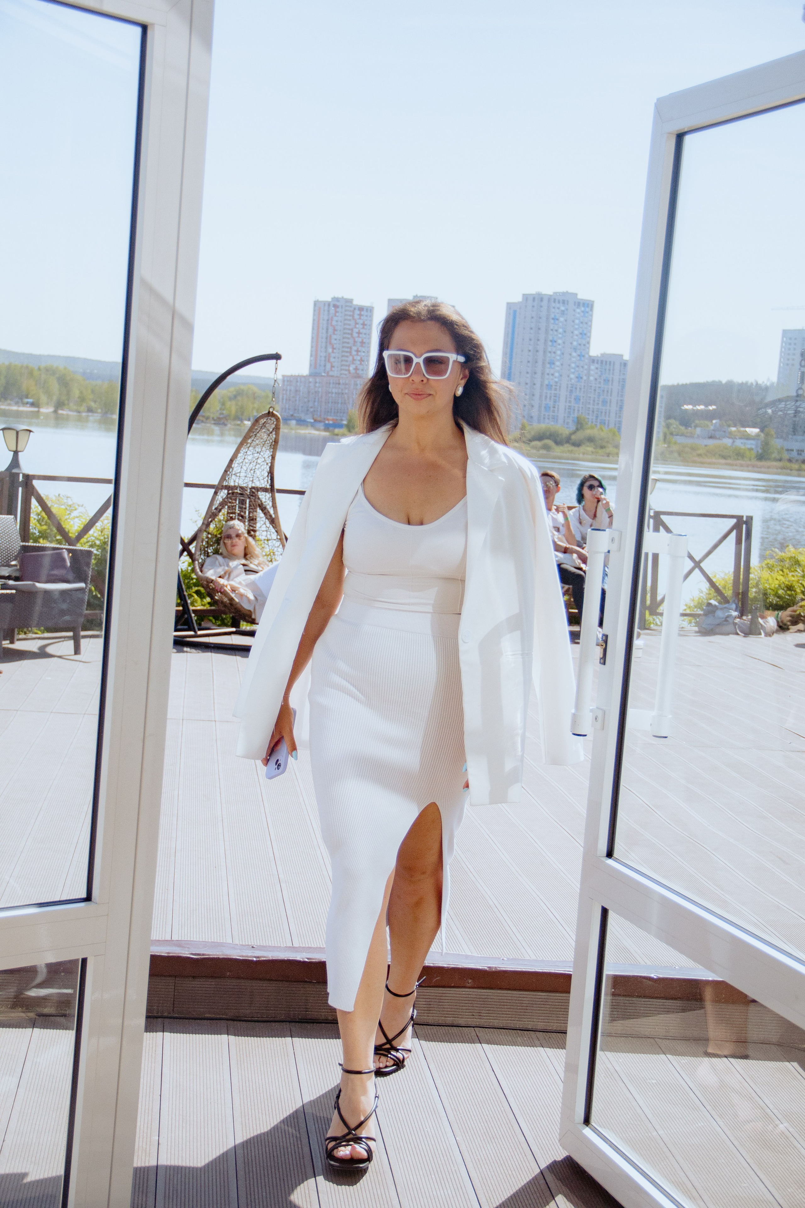 ВИННЫЙ ФЕСТИВАЛЬ. Фотограф Максим Мельников