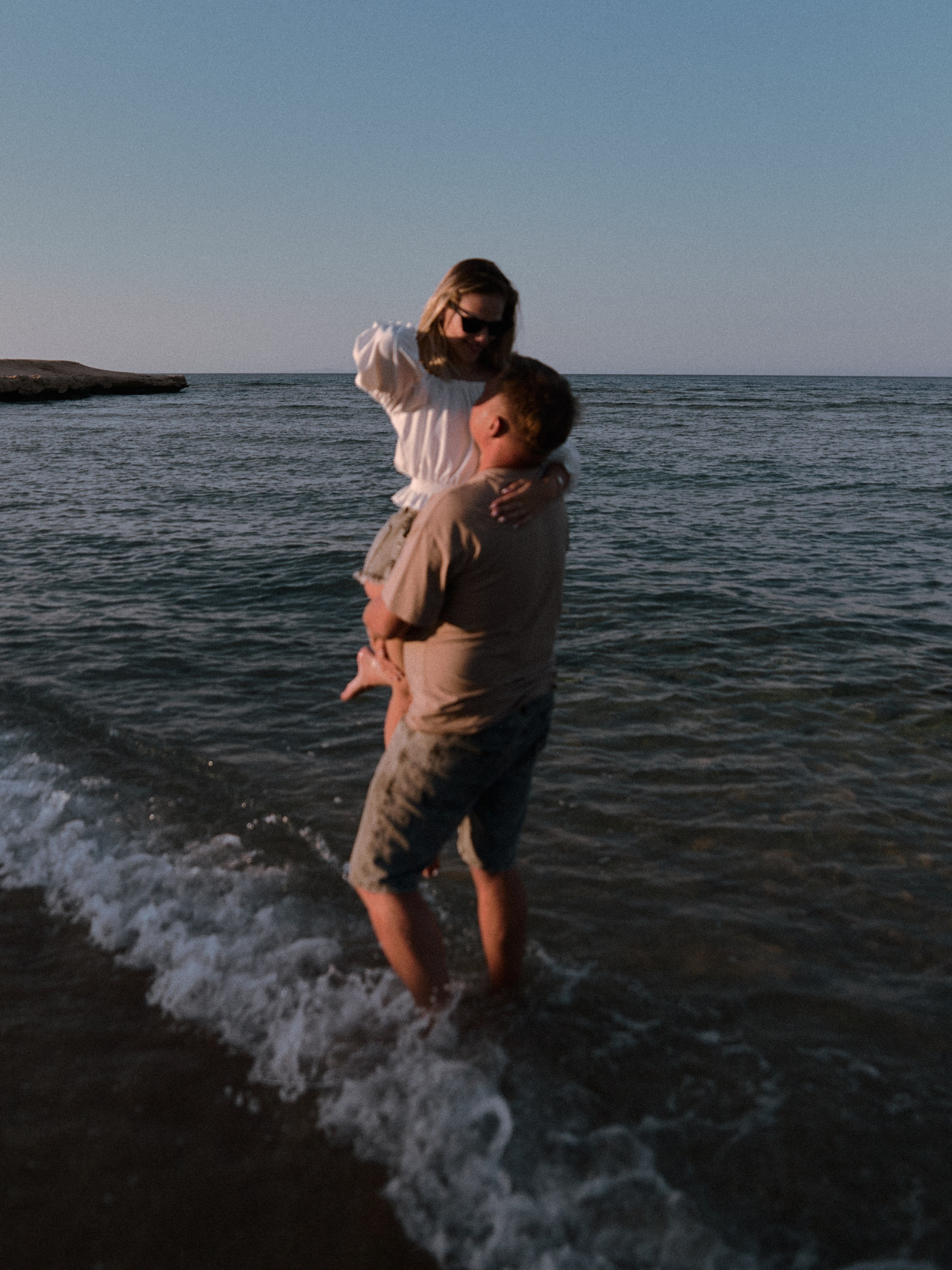 Anastasia & Sergey. Jorgis — фотограф в Хургаде / обучение фотографии