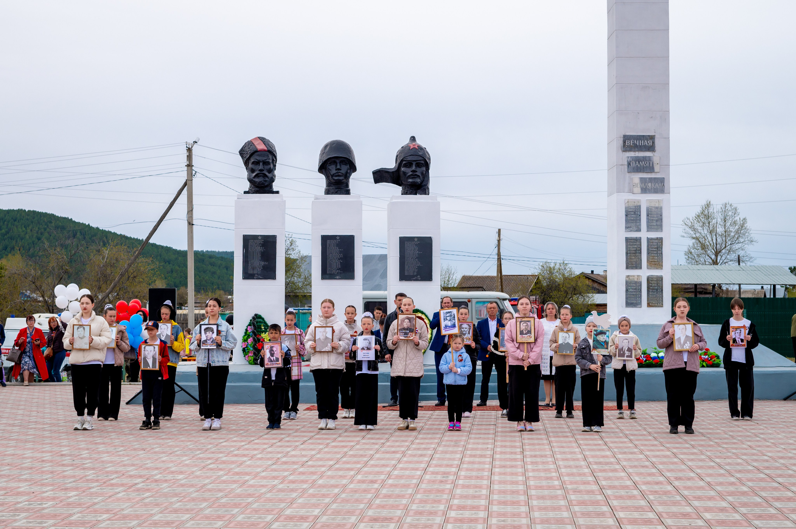 Репортаж. Фотостудия 220 — первая в Чите фотостудия, предназначенная для работы