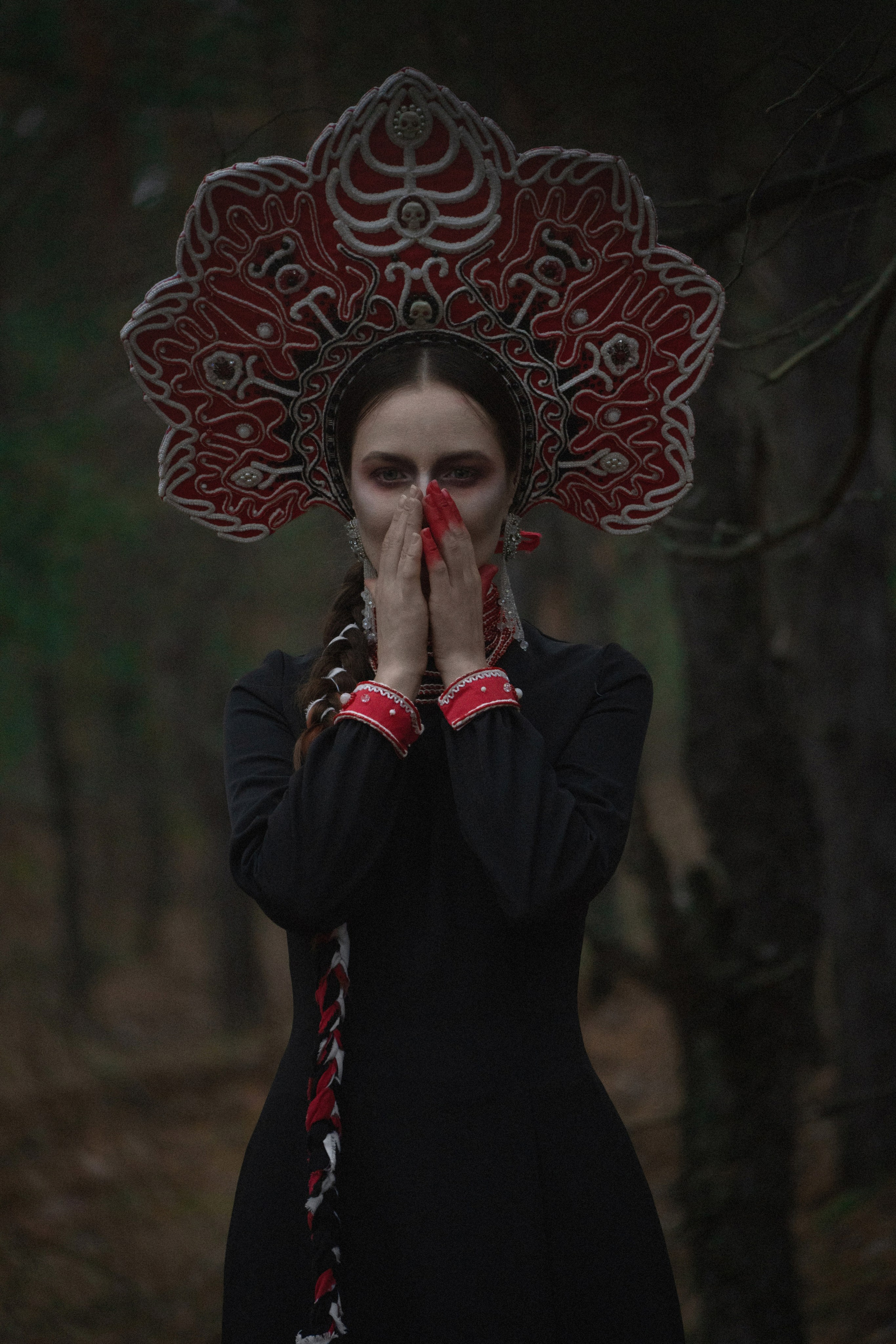 MOTHERLAND. Фотограф в Самаре Иван Булатов