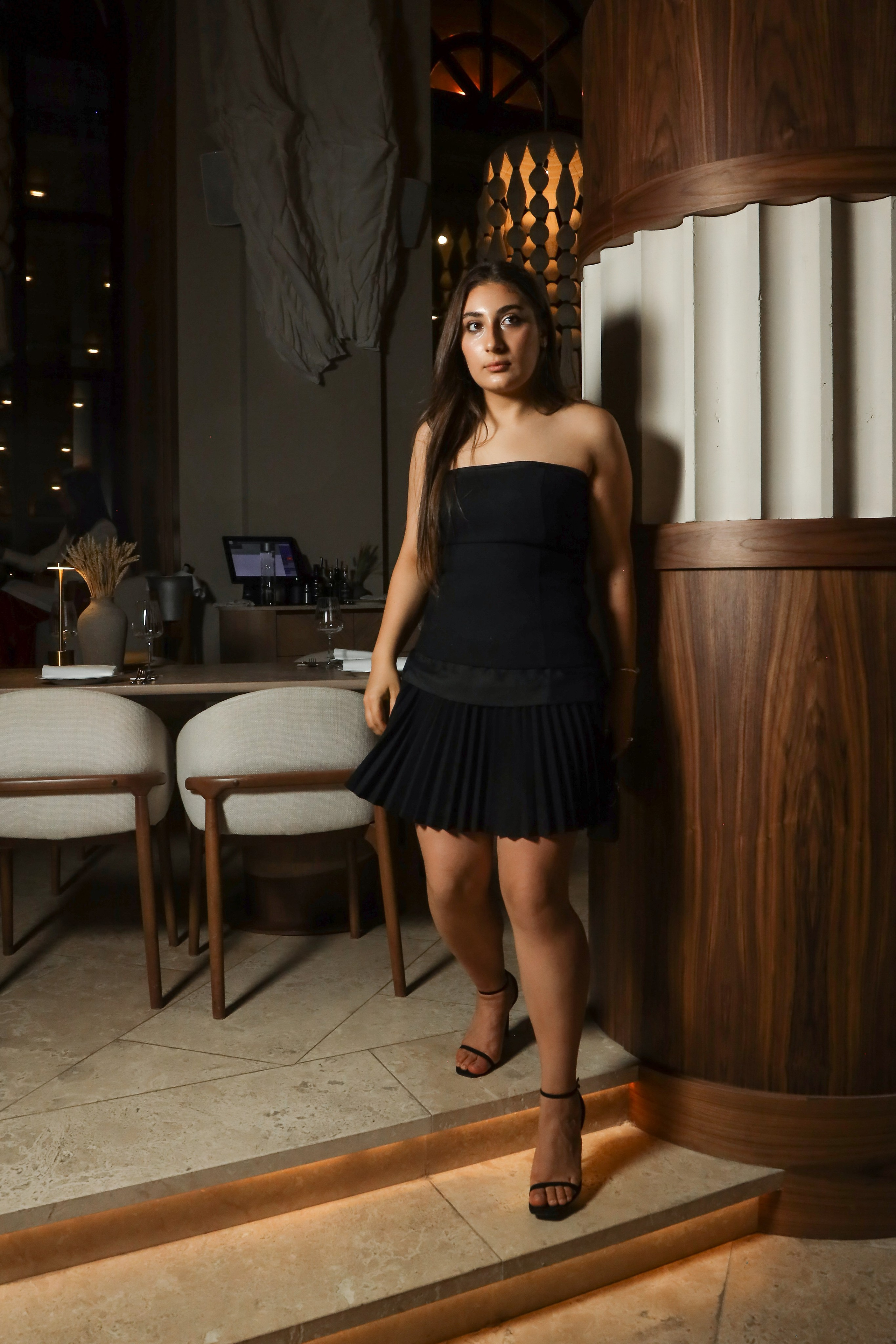 День Рождения Варвары. Фотограф Антон Чупринин