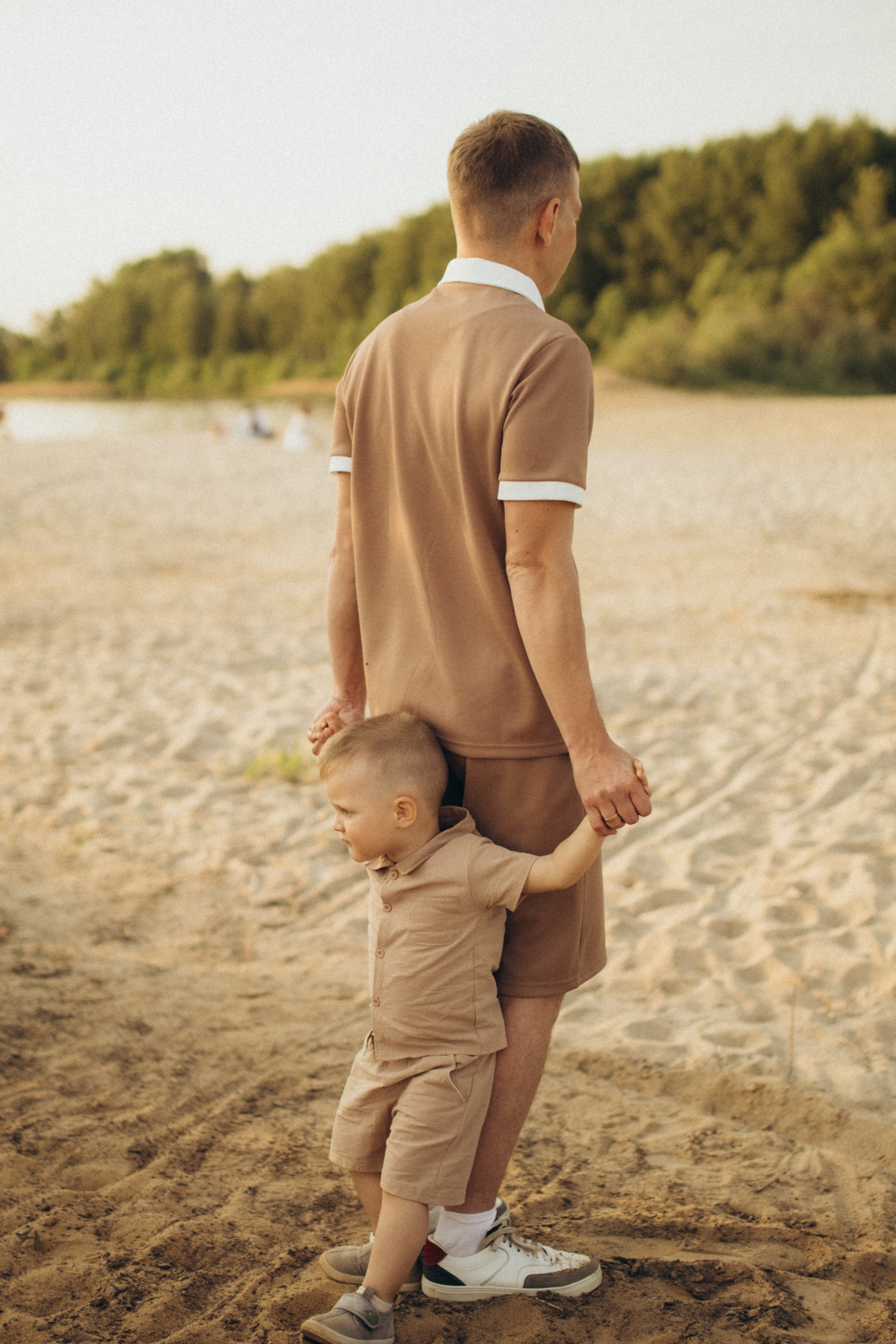 Арина, Женя и Леон. Семейный фотограф Вероника Каюрова Ярославль