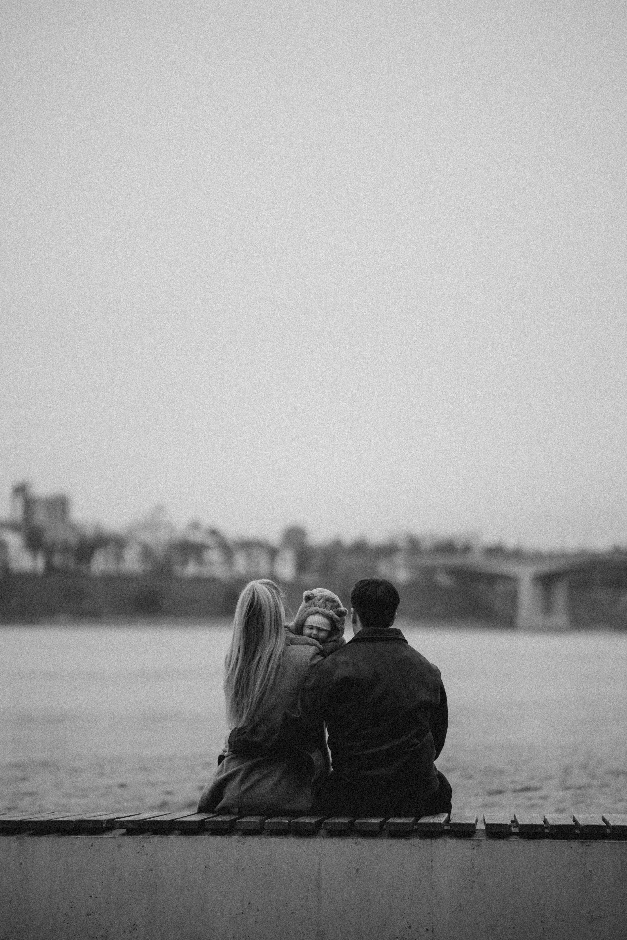 Первая осень. Семейный фотограф Вероника Каюрова Ярославль