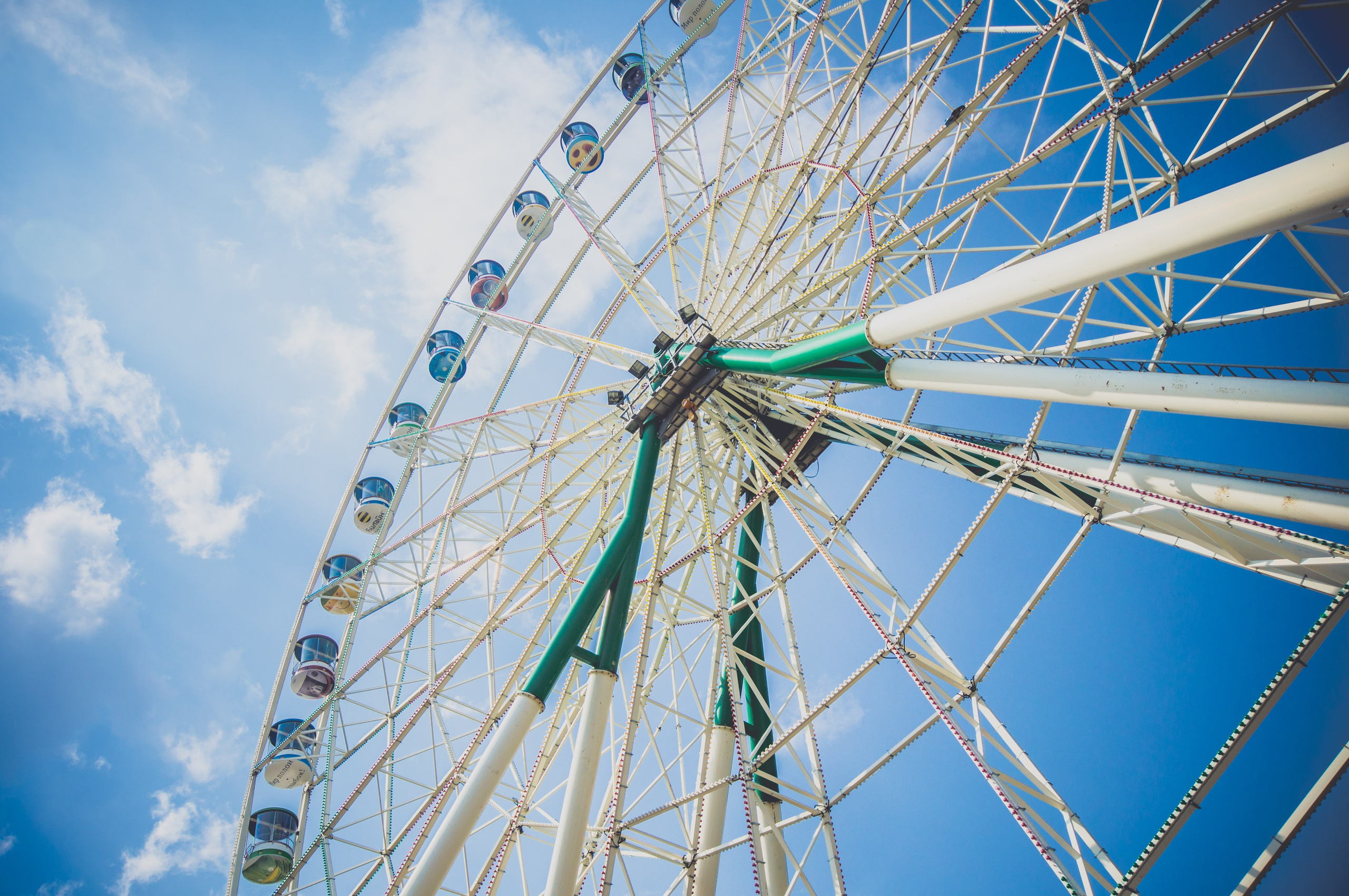 Казань. Фотограф Шибков Константин