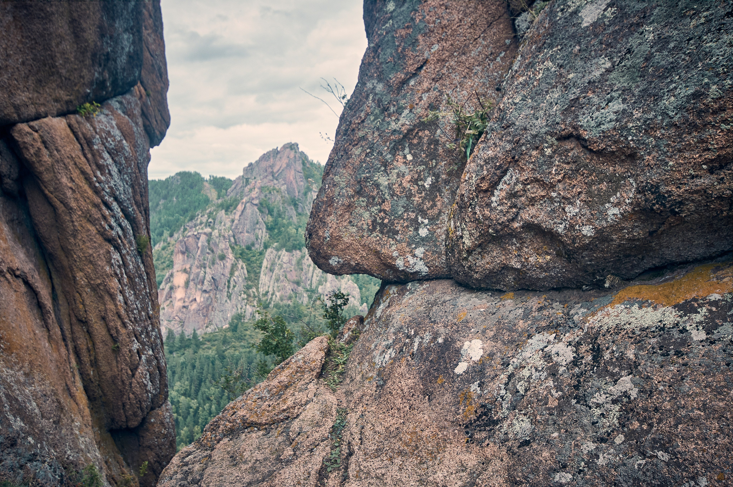 Красноярск. Фотограф Шибков Константин