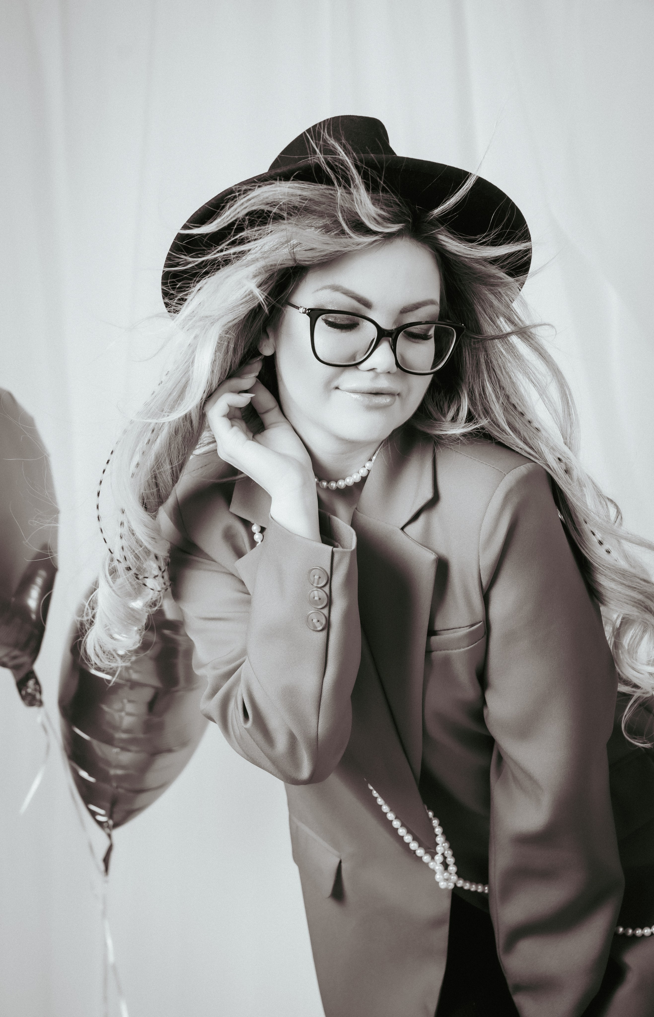 Женский Портрет. Фотограф в Ростове-на-Дону Анна Малахова