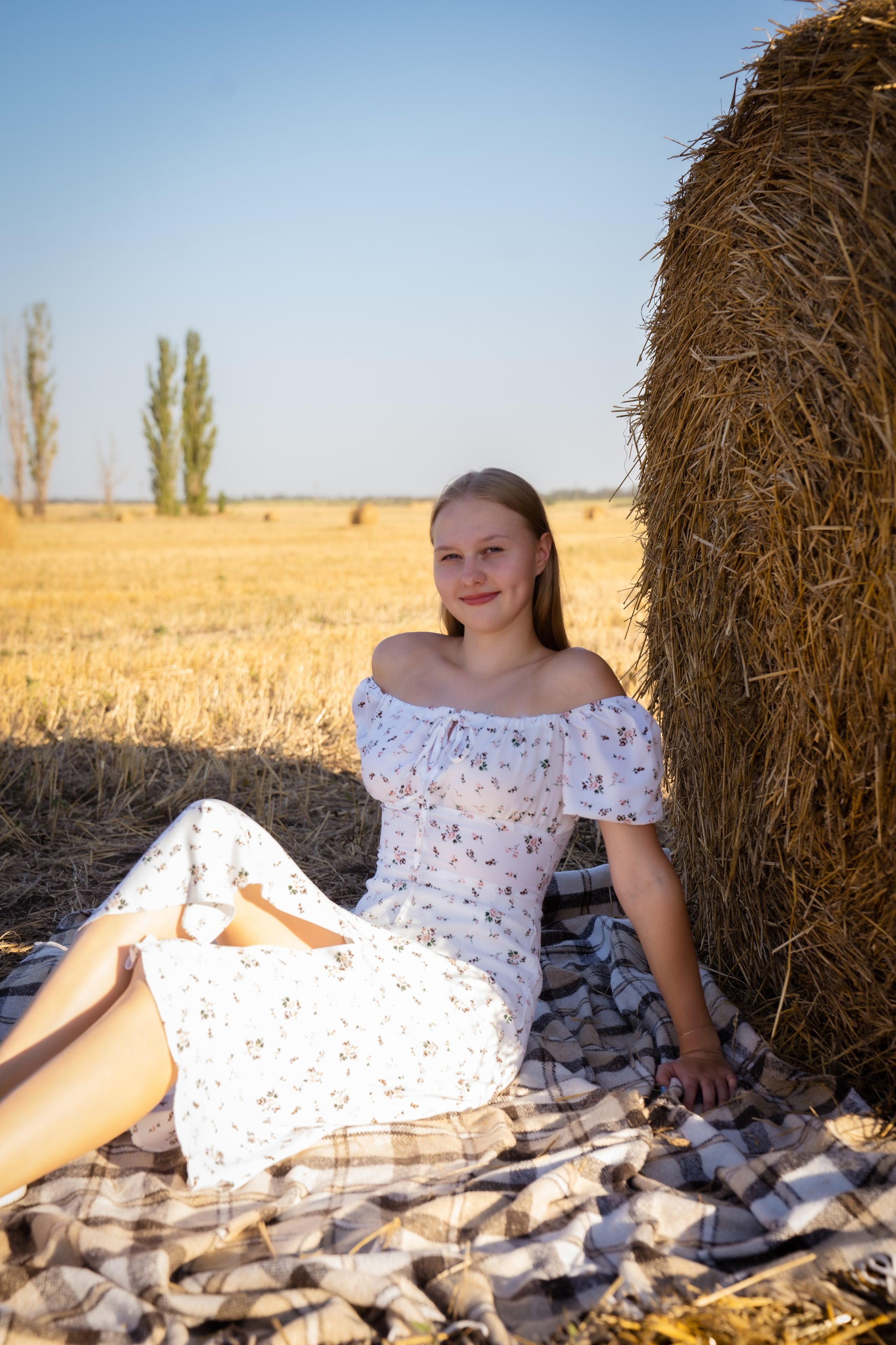 Викуля Катюша Ярослава. Фотограф в Ростове-на-Дону Анна Малахова