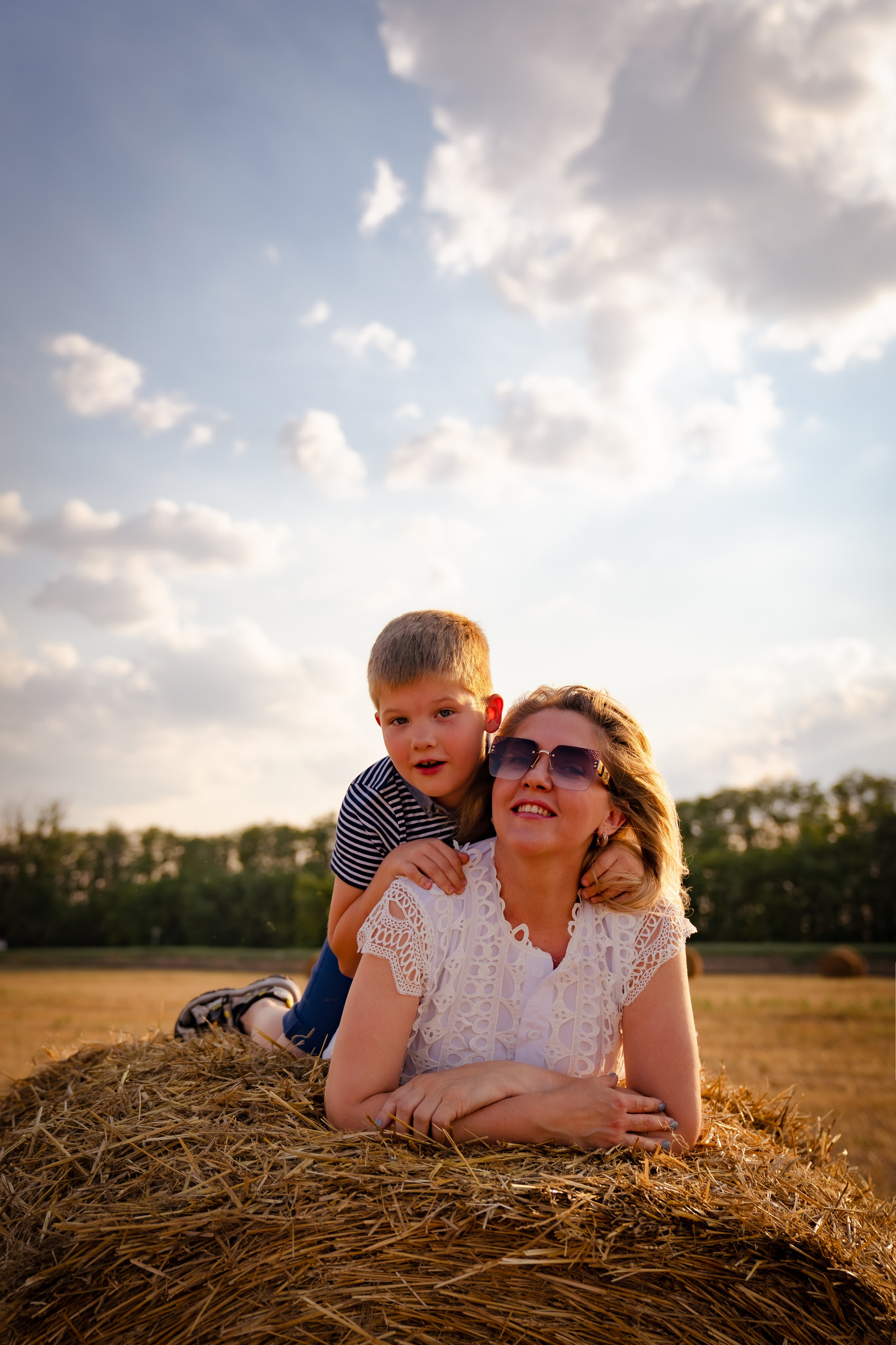 Виктория и Александр. Фотограф в Ростове-на-Дону Анна Малахова