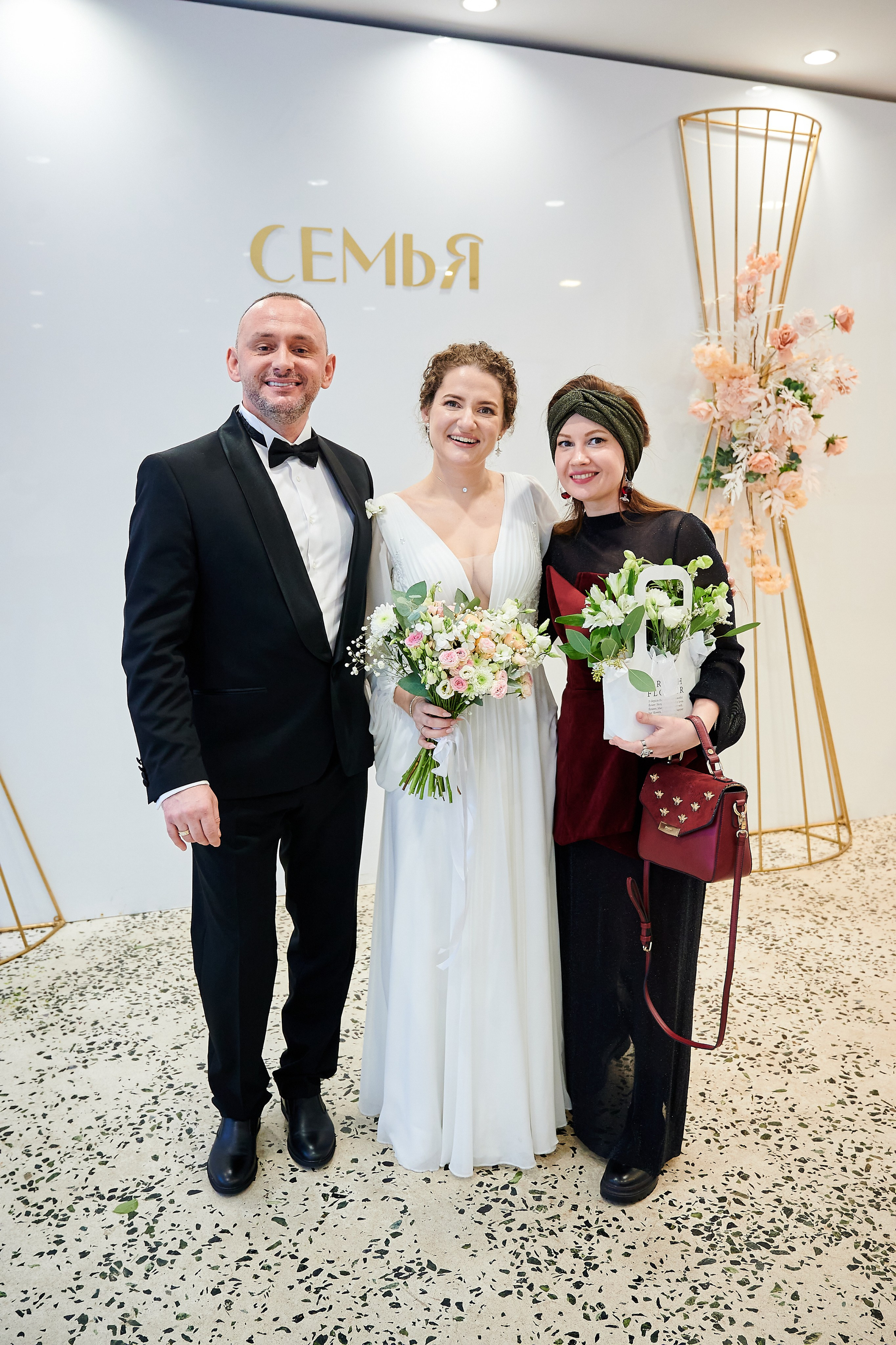 D&V. Профессиональный репортажный фотограф в Самаре Никита Королев