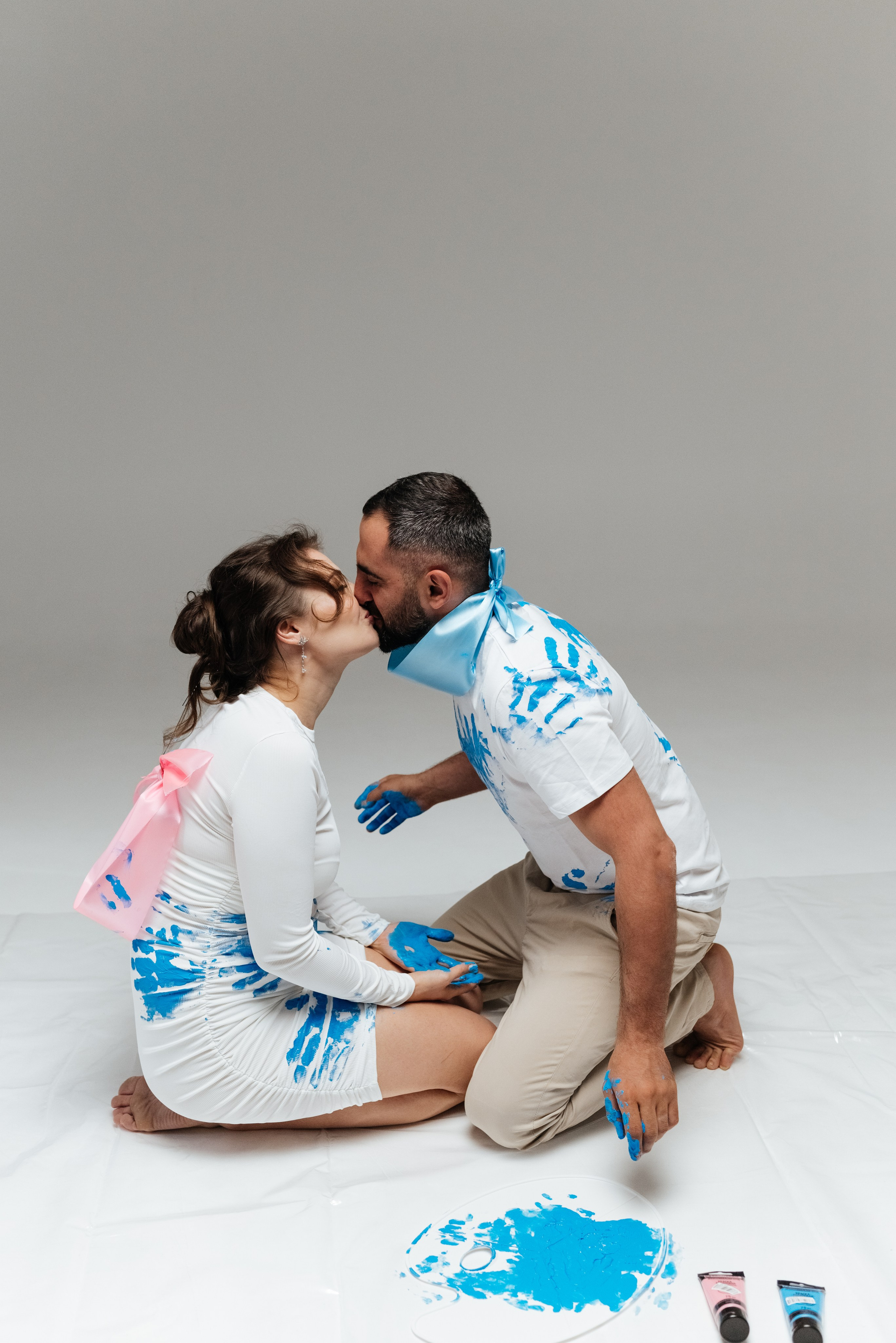 Геворг и Анастасия. Фотограф Елена Кучук