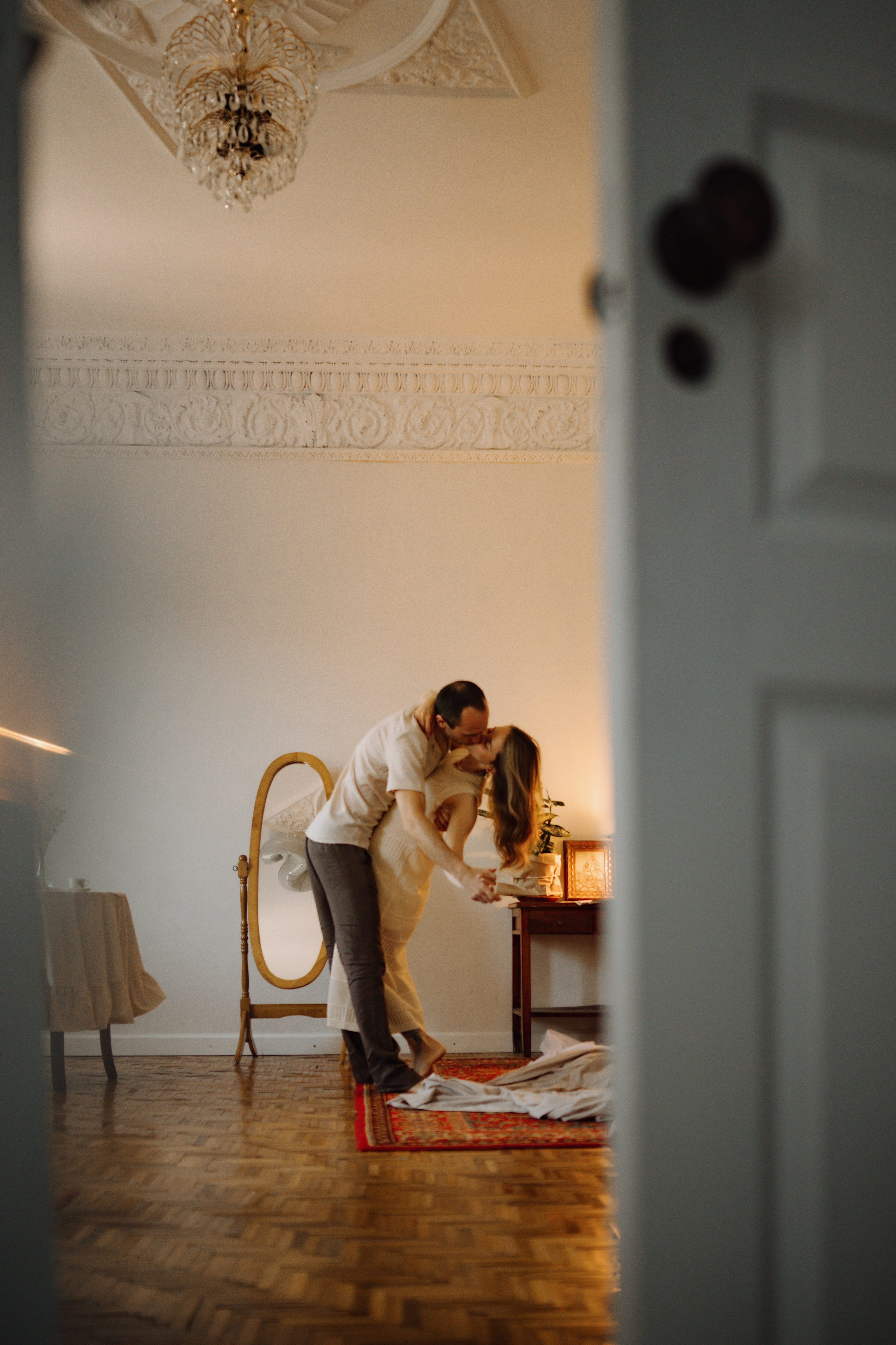 Кв. 143. Кристина Ветрова | ФОТОГРАФ | Москва