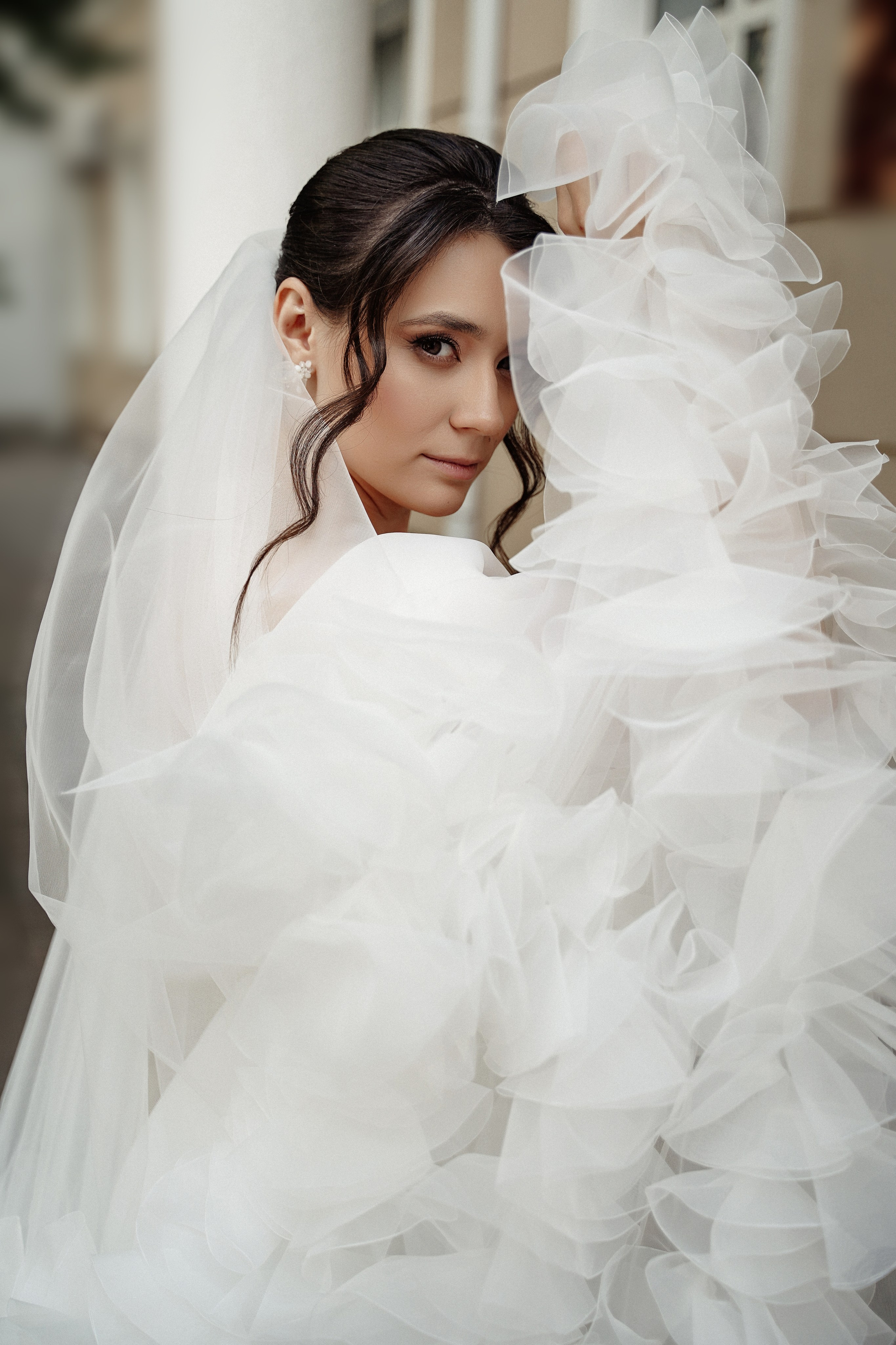 Карина & Алексей 2025. Фотосъемка и видеосъемка свадеб Липецк