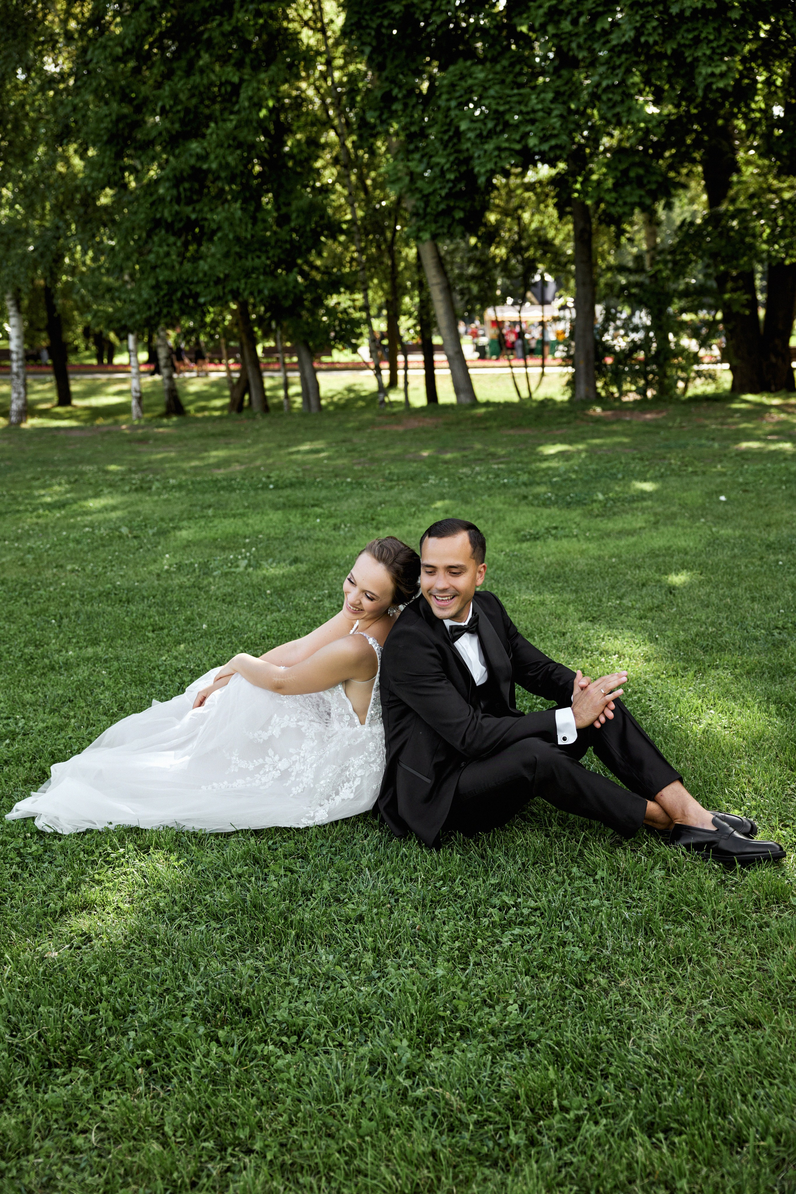 Ildar & Rufina. Главная