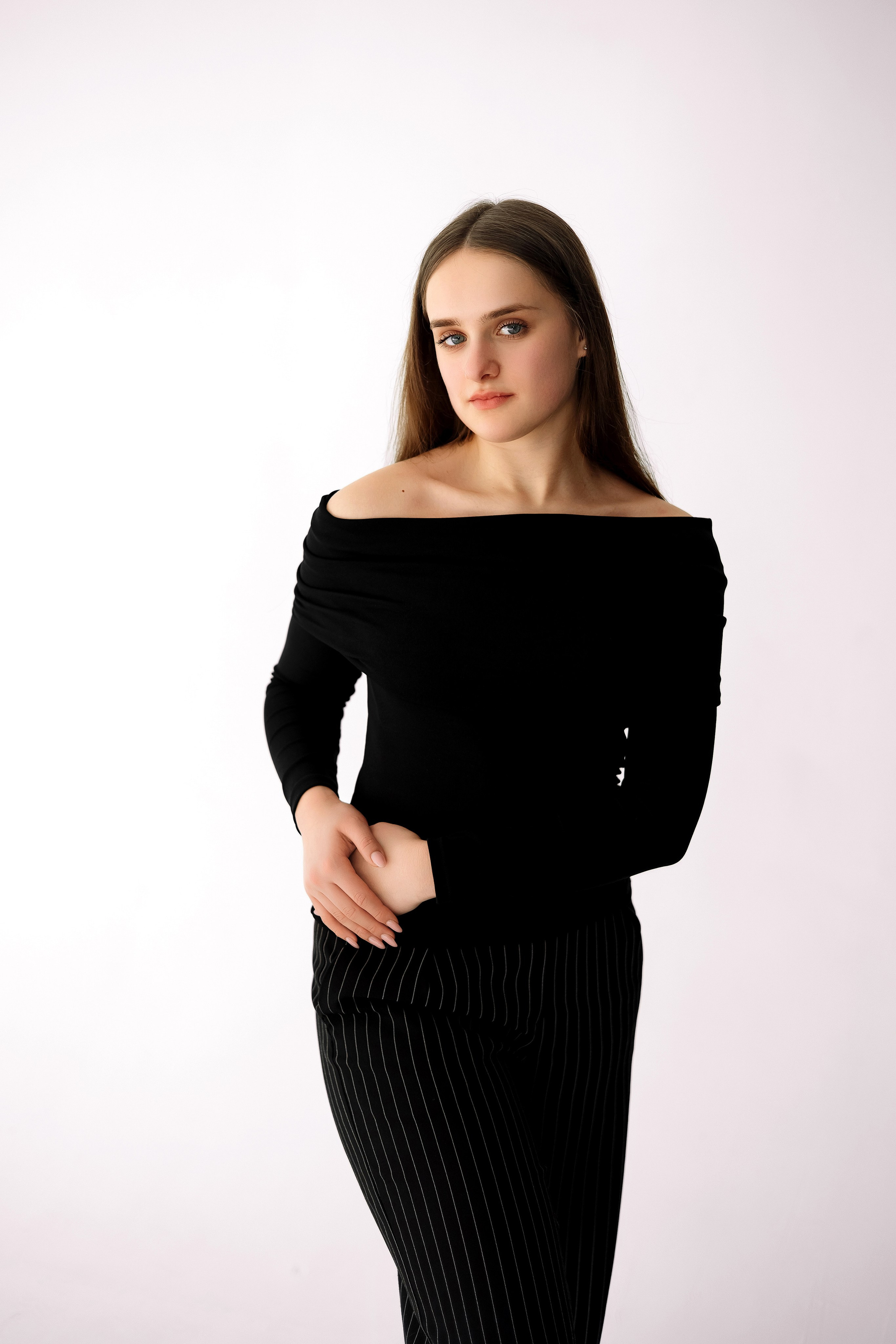 11 класс Циклорама. Фотограф Любовь Корниенко, Примоский край