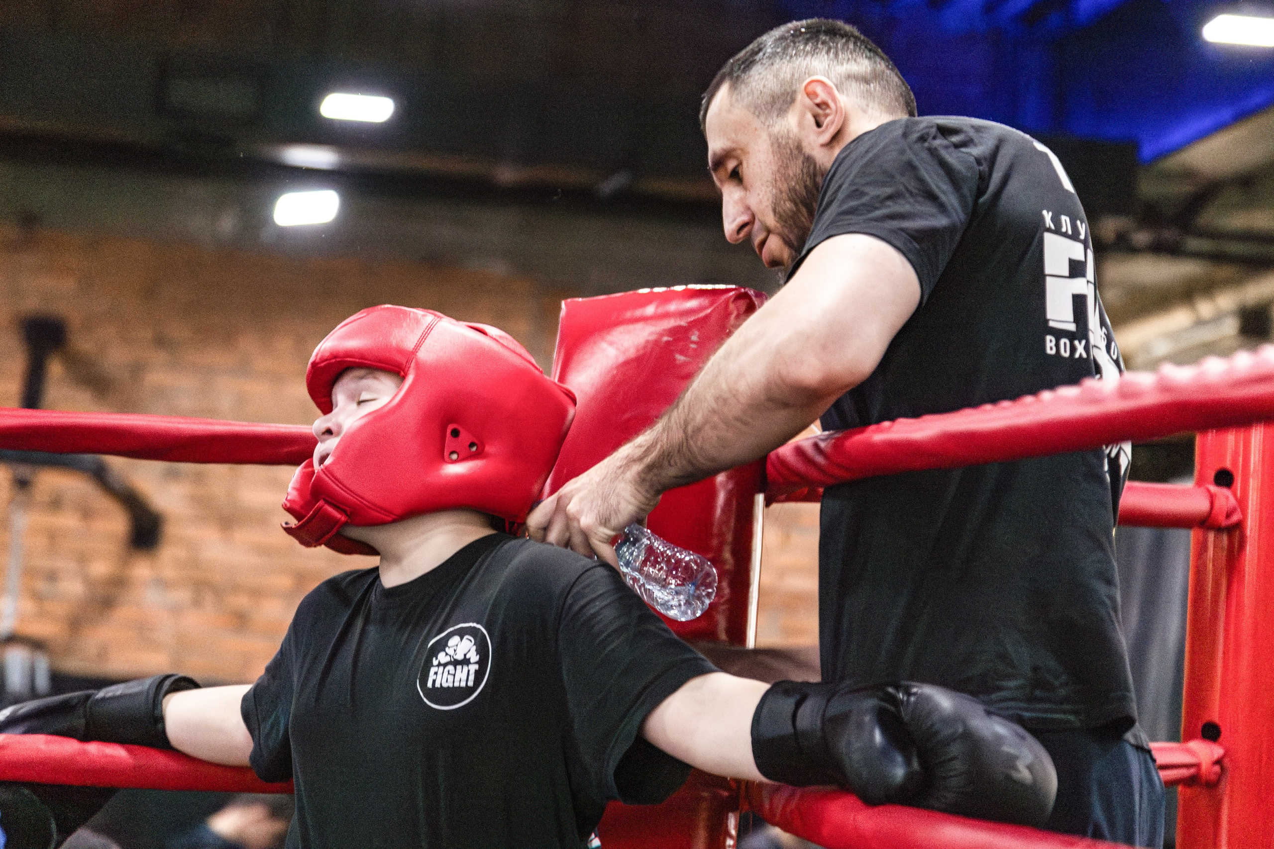 OCTAGON FIGHT IV | СК «Ратиборец». Репортажный фотограф Екатеринбург | Яркий, качественный репортаж | Концерты, клубы, репортаж, праздники, корпоративы
