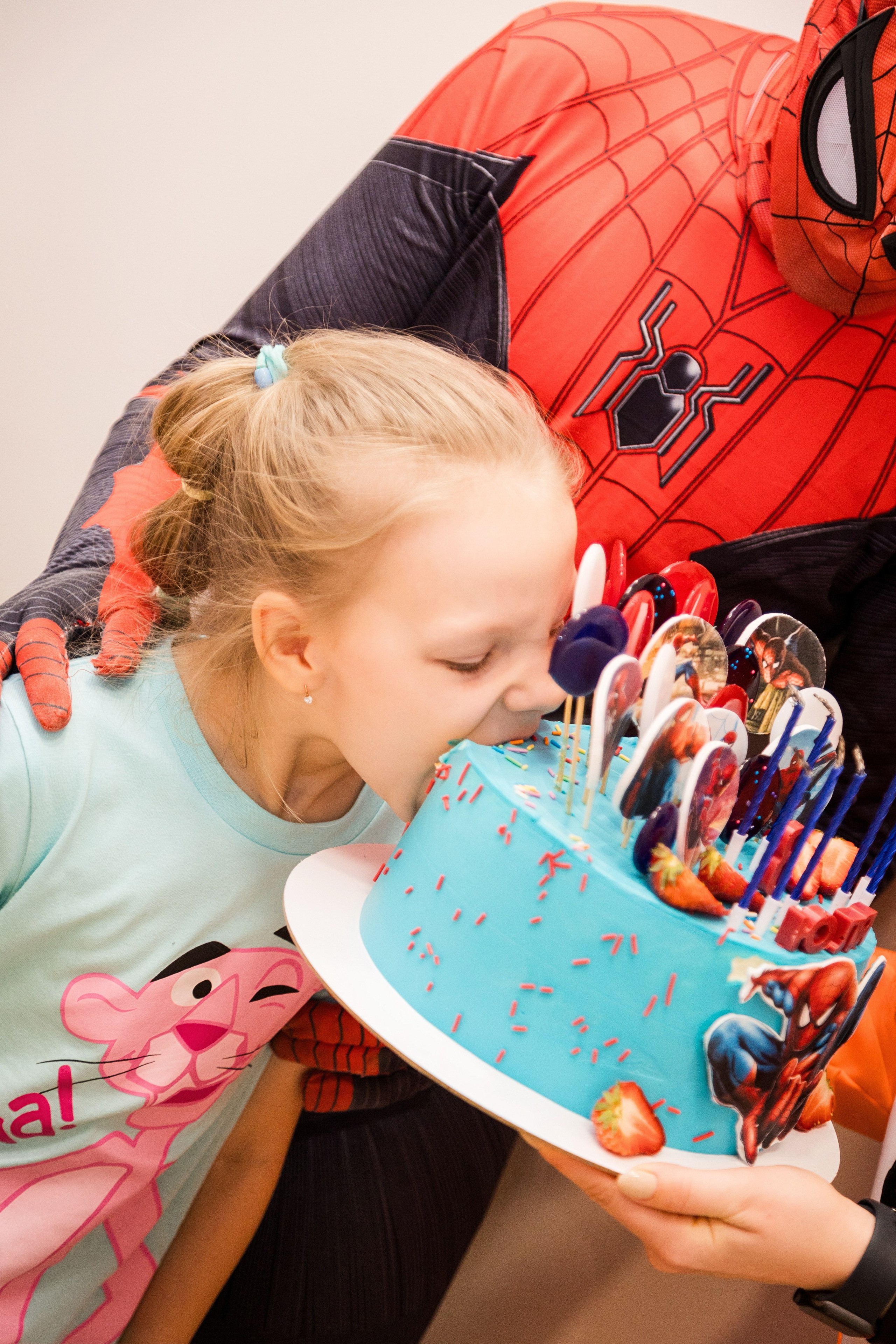 Юле 8 лет. Детский фотограф видеограф в Хабаровске Михаил Орлов