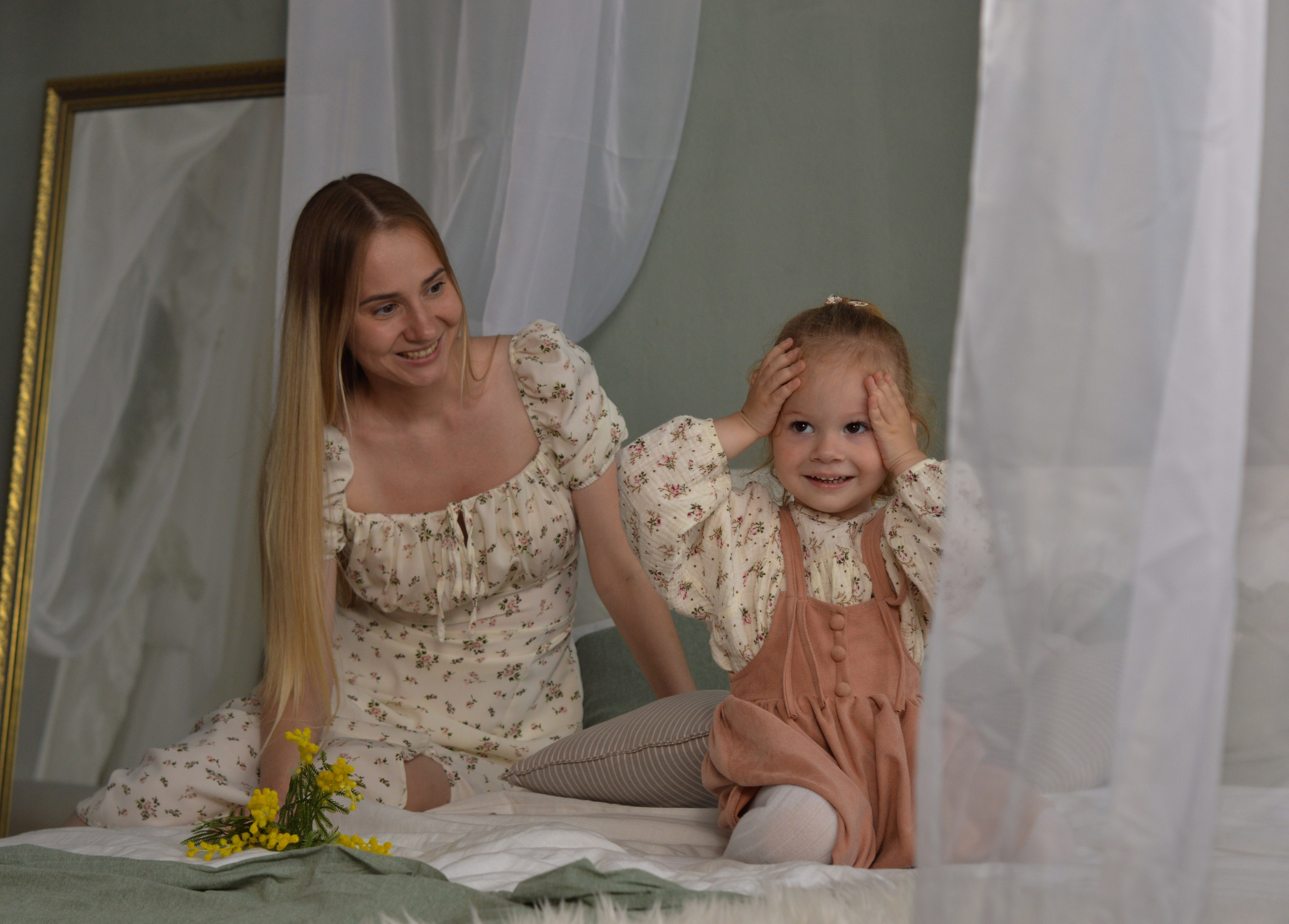 Семейные съемки. Фотограф в Курске Монастырев Матвей